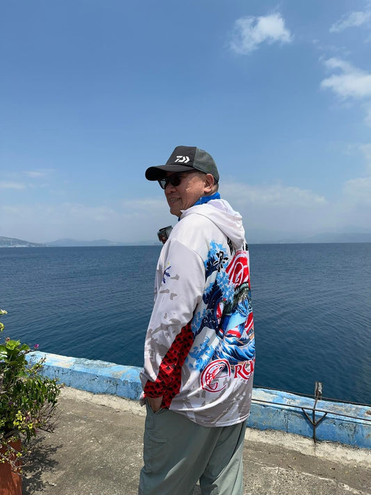 Our yearly official shirt now available at Ryoshi Pro Outfitters!