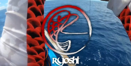 Another Good Sized Dogtooth Tuna caught on Zenaq Fokeeto Ikarirod and Accurate Fury FX500xn reel with Tokayo 12+1 braid by Angler / Ryoshi Pro Outfitters tester Tejz Ligan!!! - Ryoshi Pro Outfitters