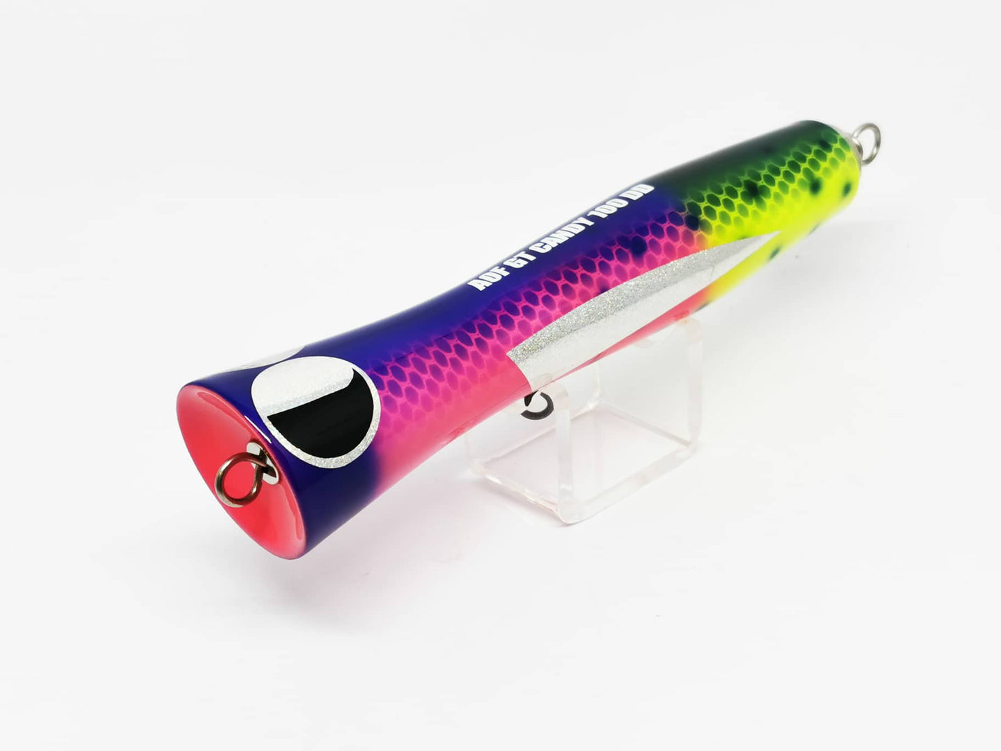 AOF GT CANDY 100DD Popper