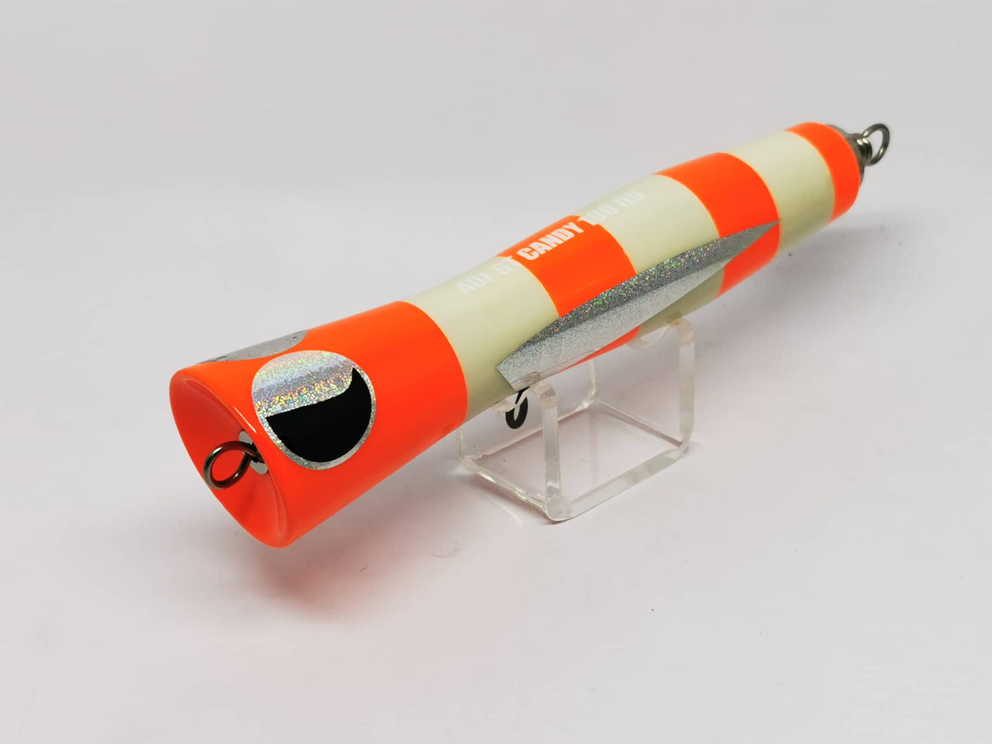 AOF GT CANDY 100DD Popper