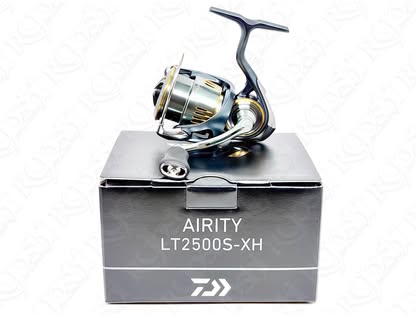 Daiwa 23Airity LT2500S-XH