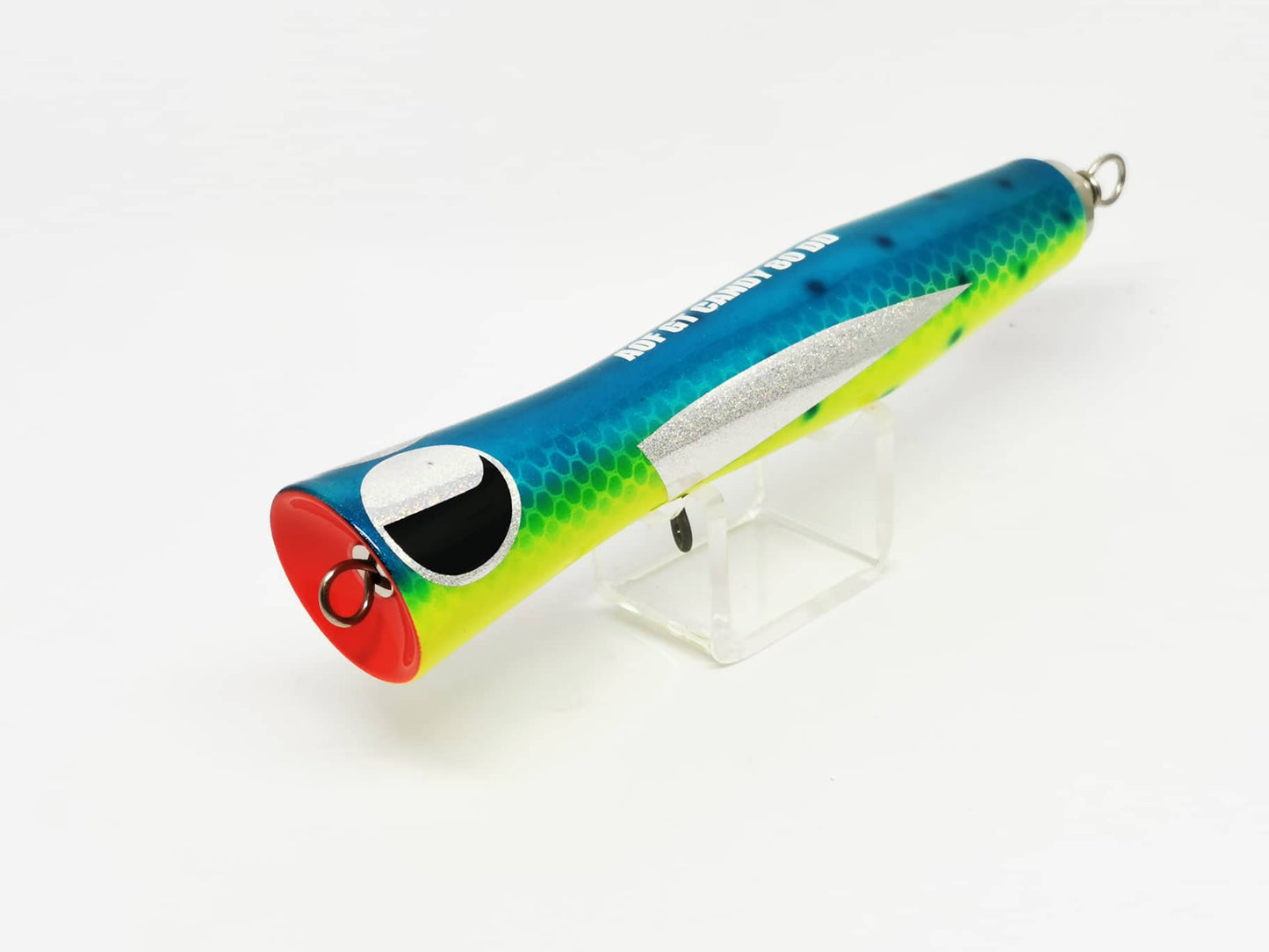 AOF GT CANDY 80DD Popper