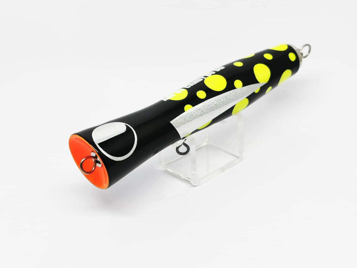 AOF GT CANDY 80DD Popper