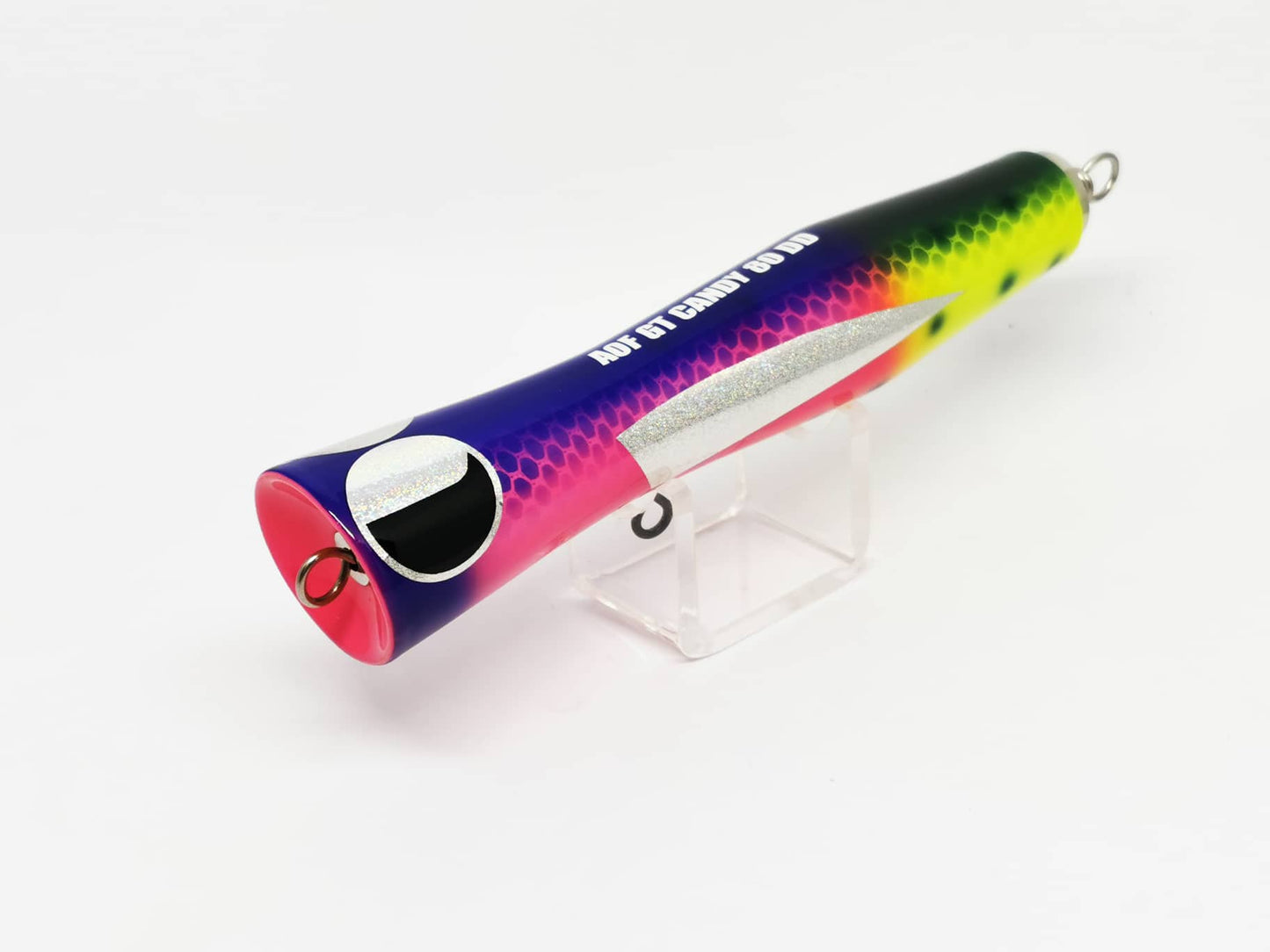AOF GT CANDY 80DD Popper