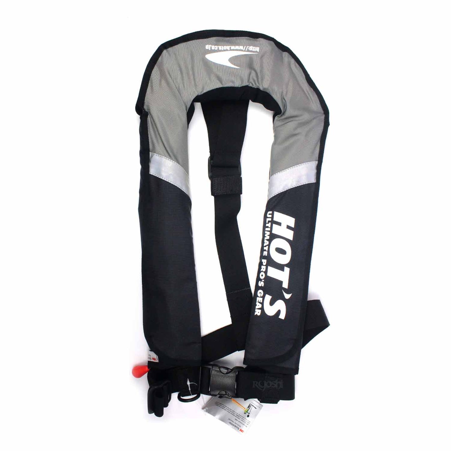 AUTO INFLATABLE LIFE VEST 2310 - NAVY