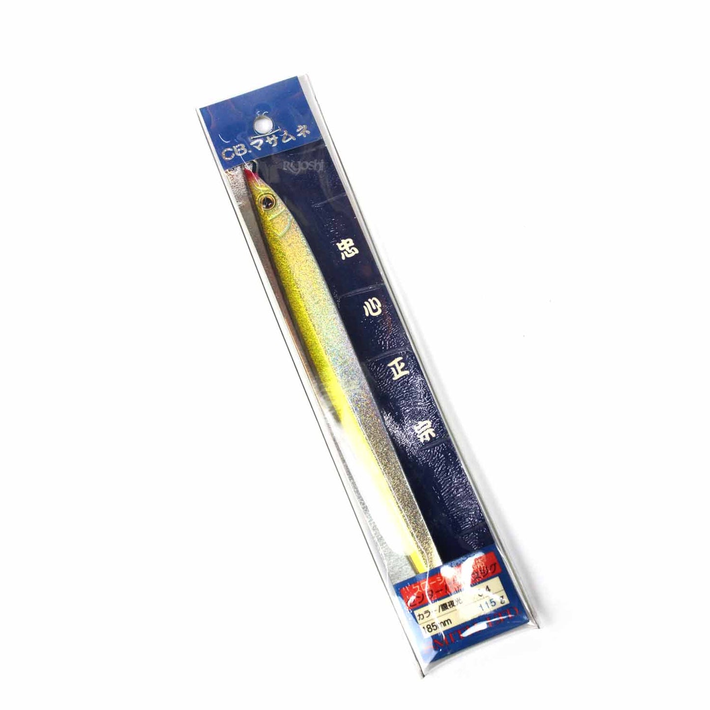 CB NAGAMASA 115GM COL 04