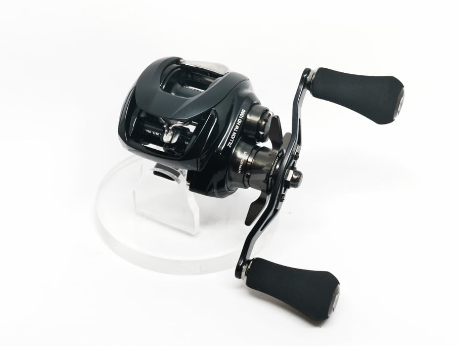 Daiwa 22 Zillion TW HD 1000H