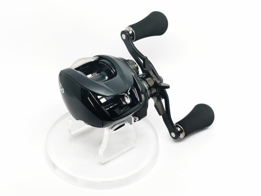Daiwa 22 Zillion TW HD 1000H
