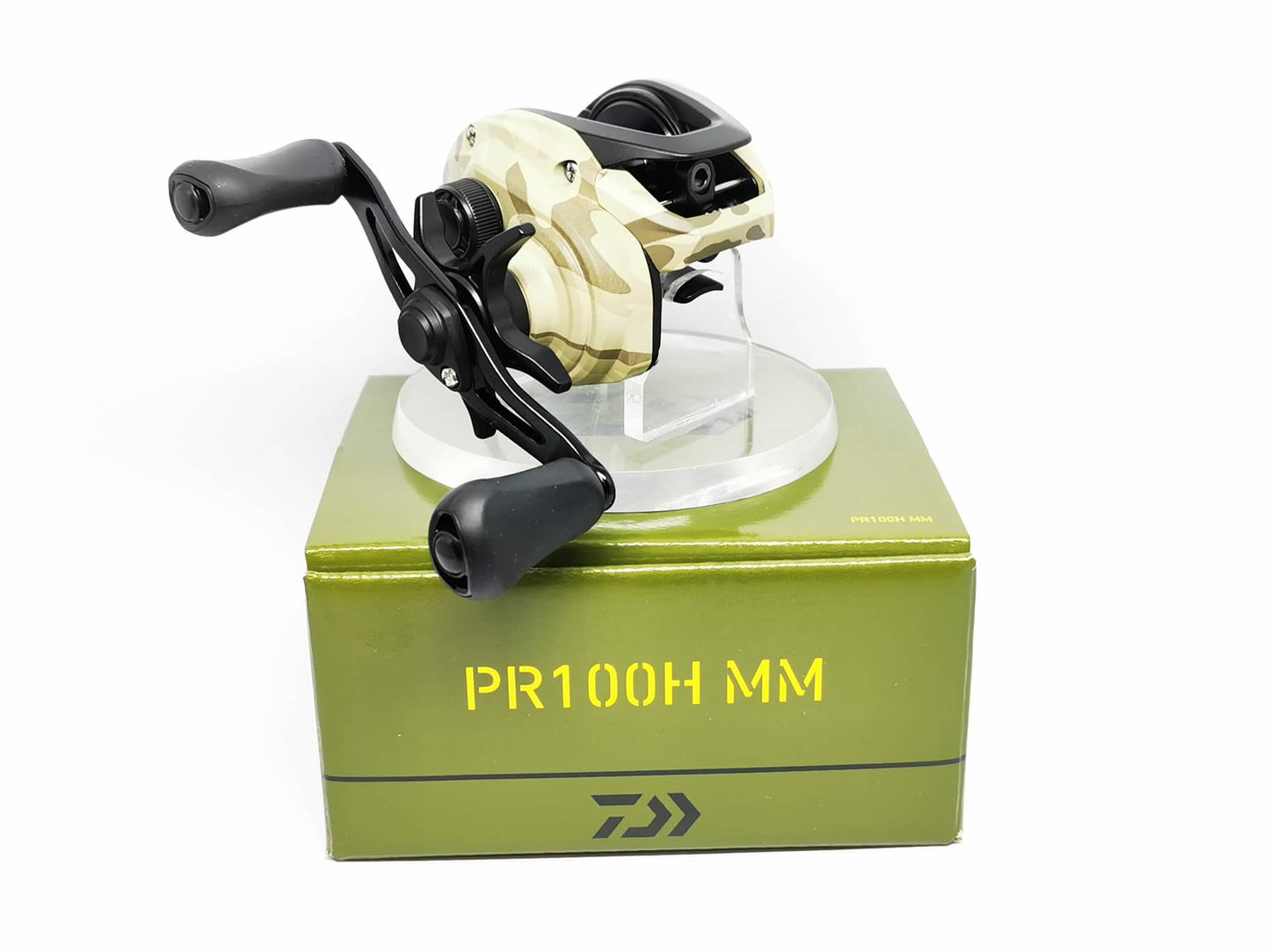 Daiwa 22PR 100 H\HL MA\MN\MM