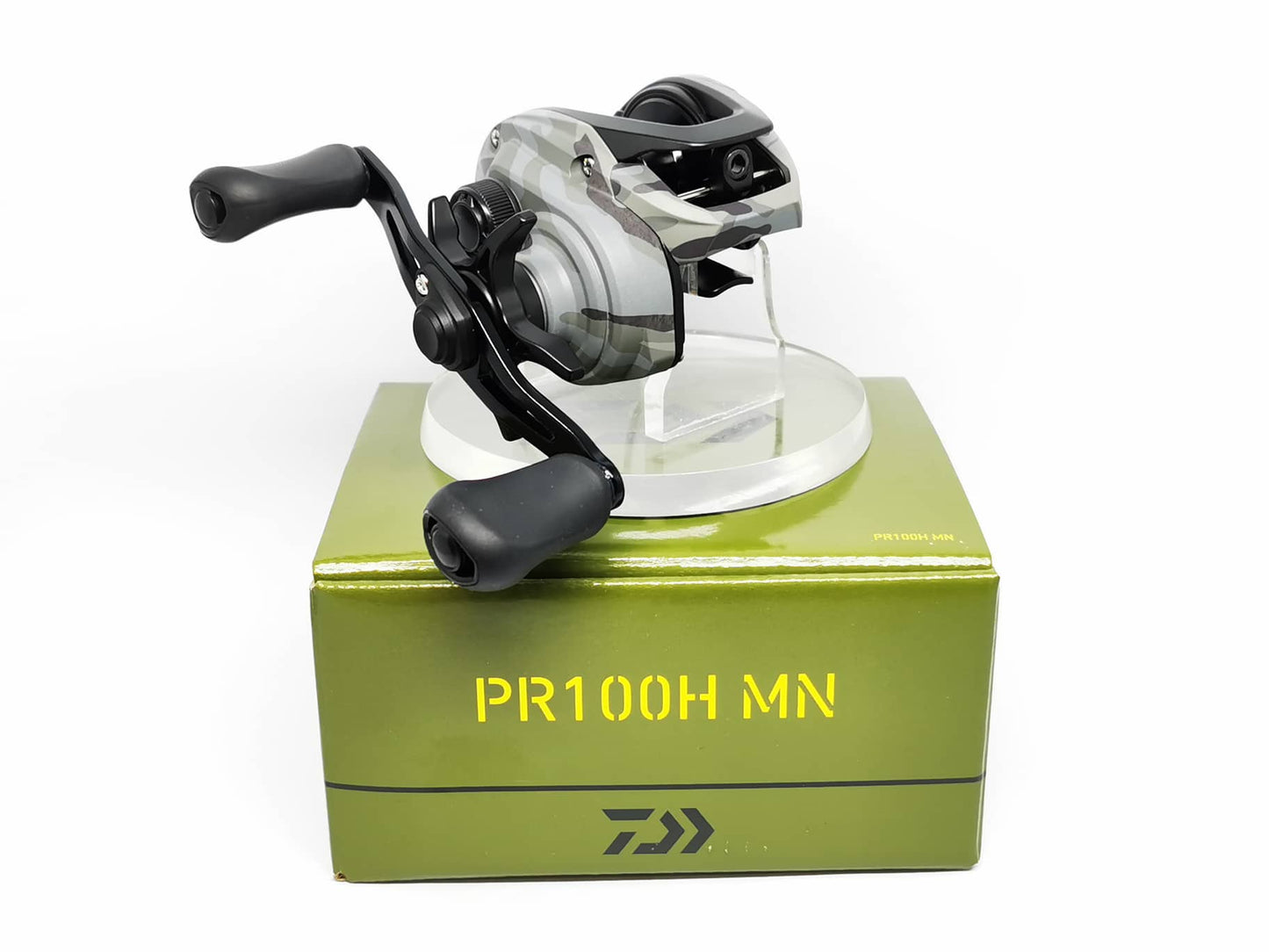 Daiwa 22PR 100 H\HL MA\MN\MM