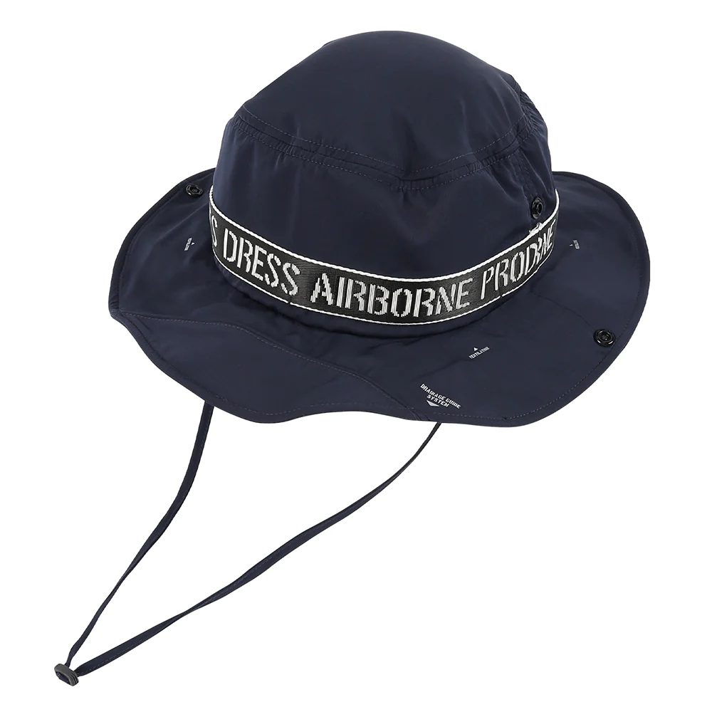 Dress Airborne Boonie Hat