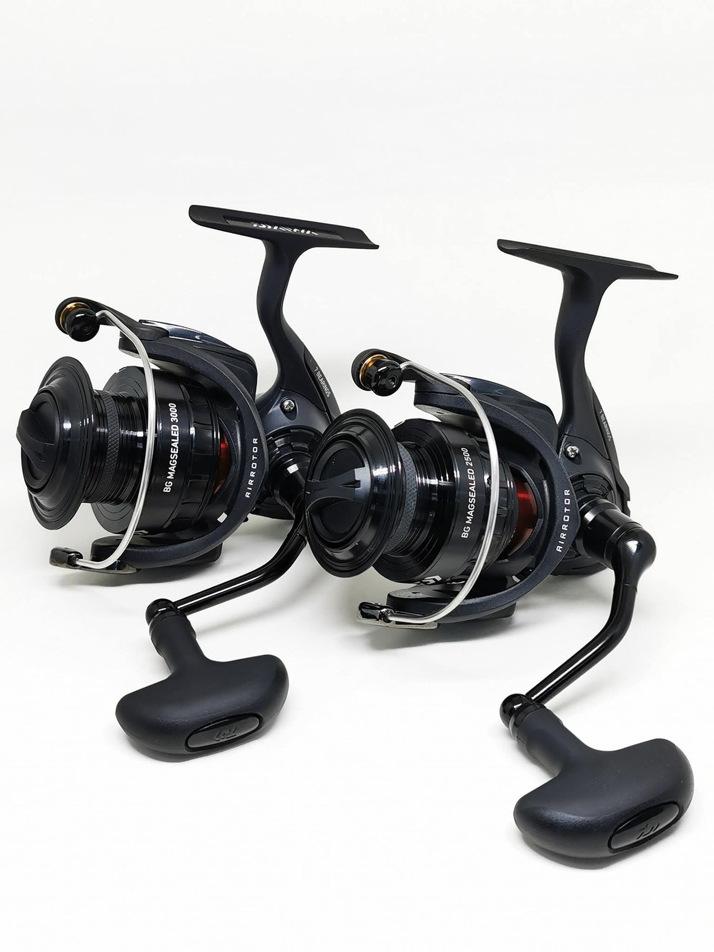Daiwa BG Magsealed
