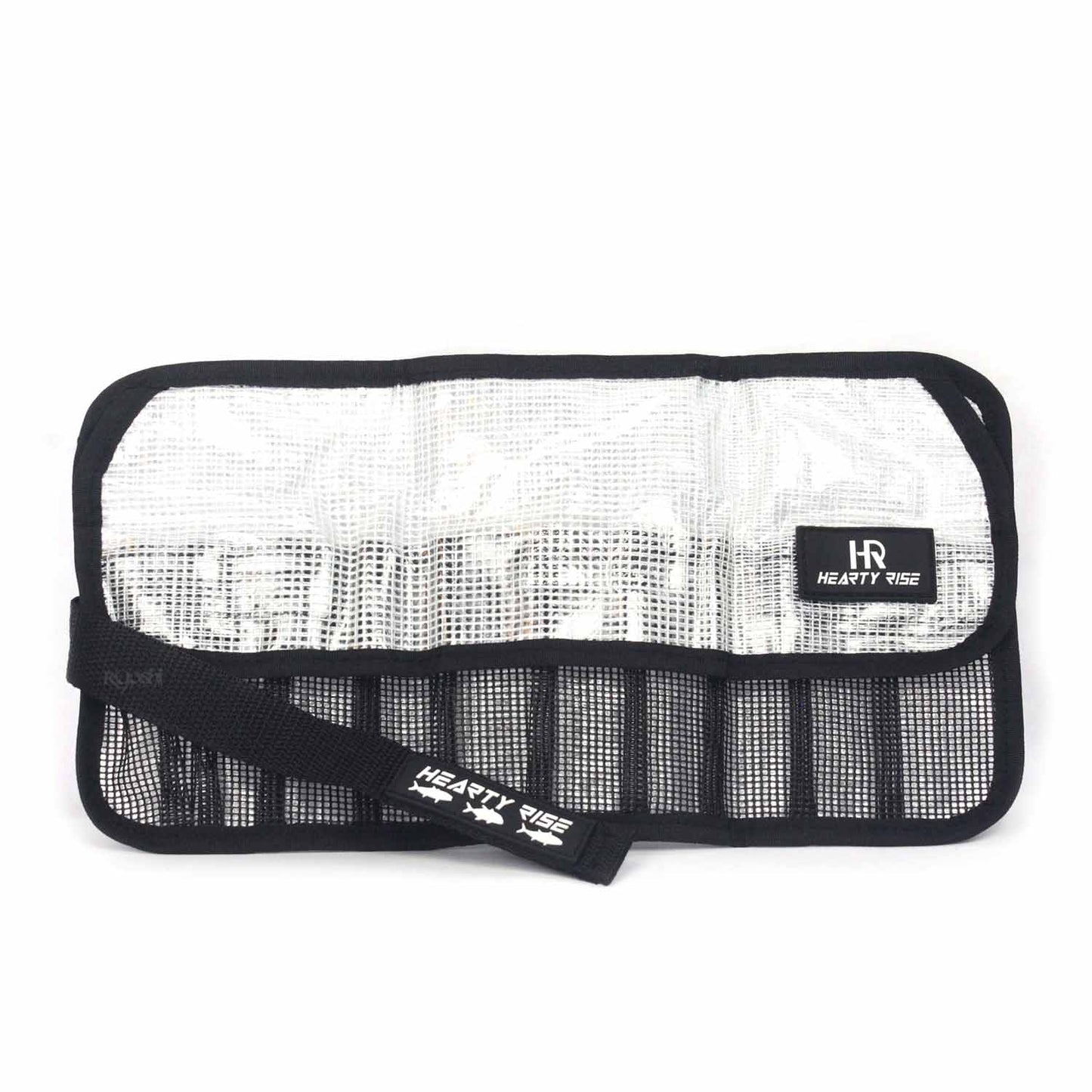 HR JIG BAG HB-2701 (WHITE)