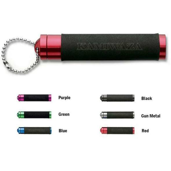 Kamiwaza Valley Hill Dual Mini Stick