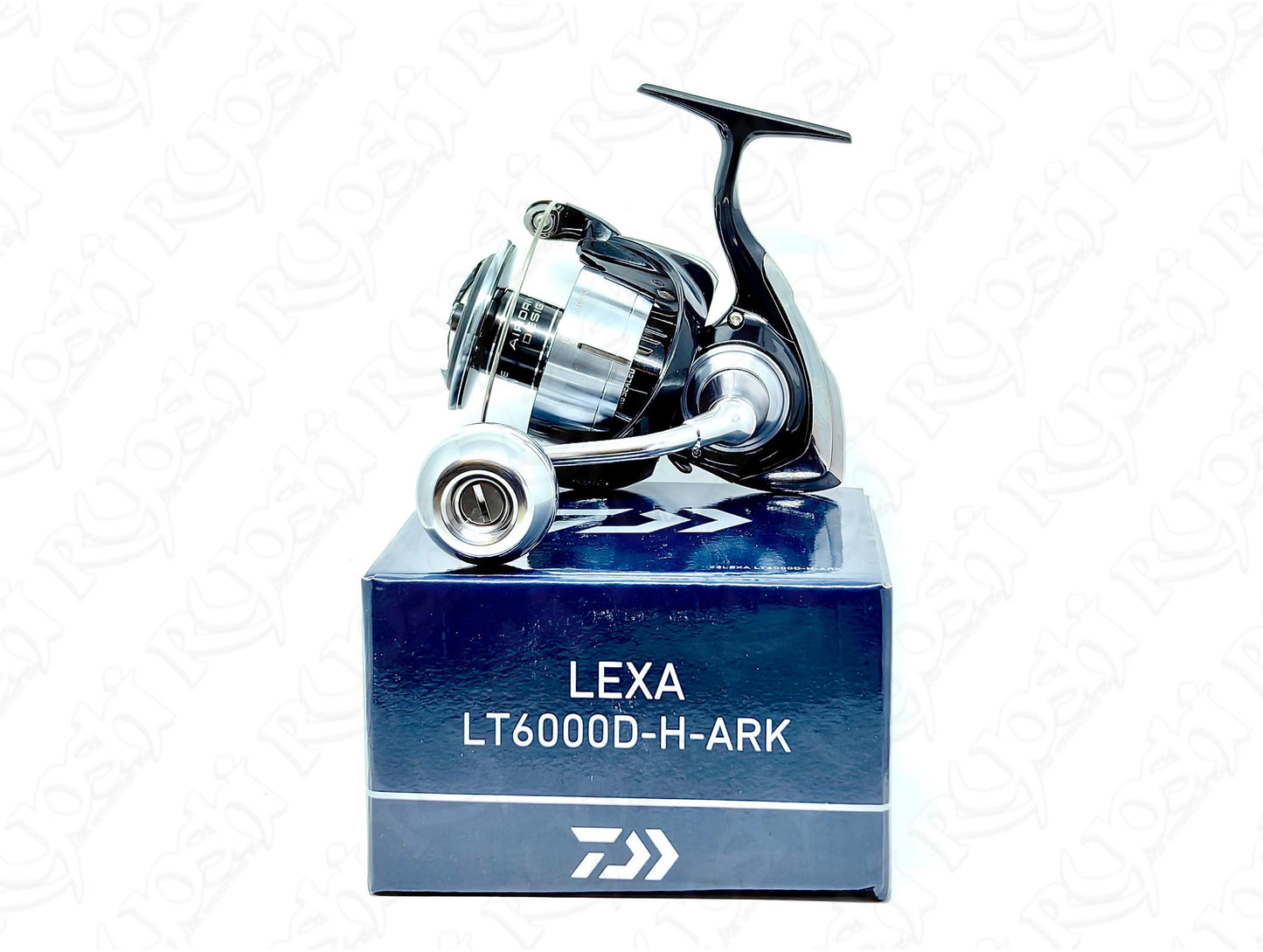Daiwa 23 Lexa LT ARK