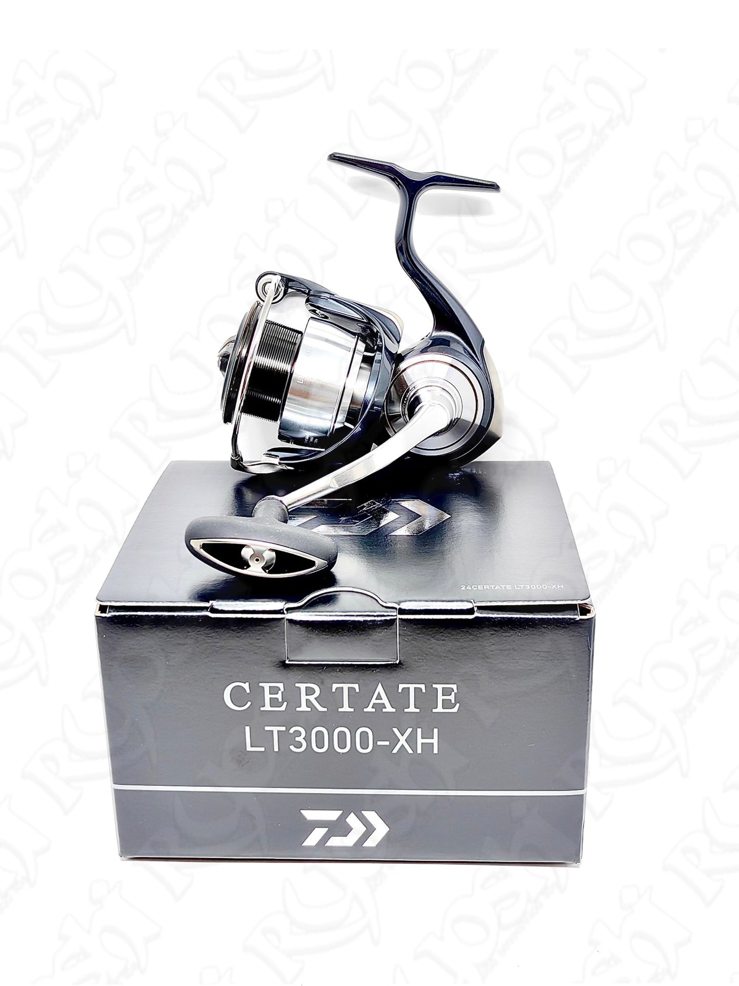 Daiwa 24 Certate FC LT (JDM Model)
