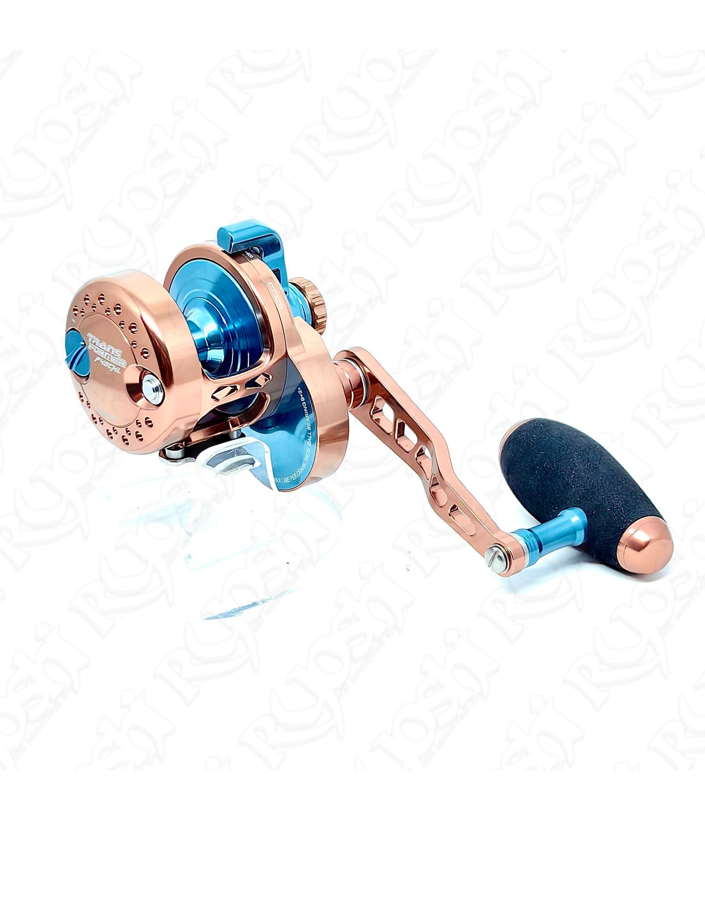 Maxel Transformer 40H Reel (F40CH/F40CHL)