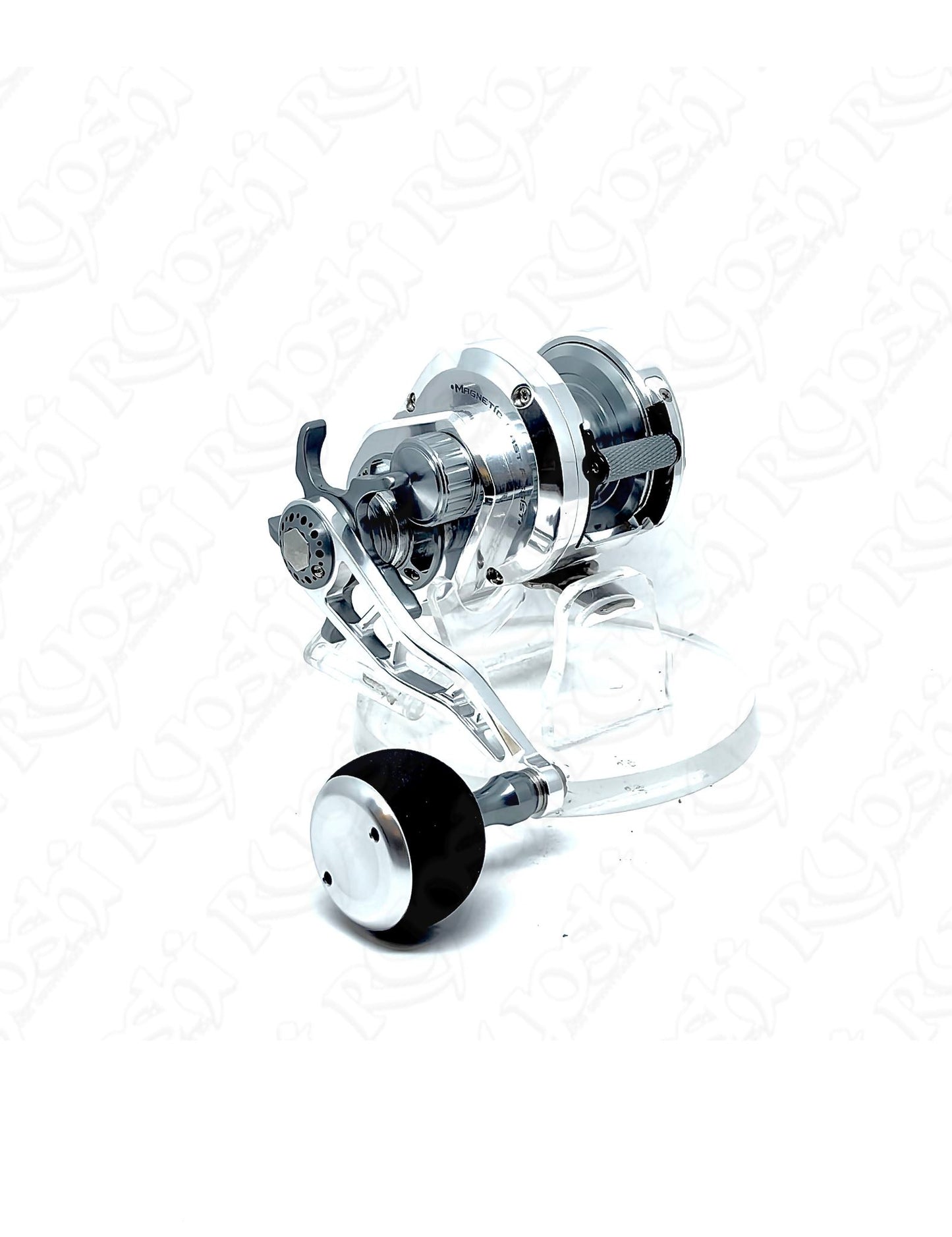 Maxel Hybrid 20 Asian Model (HY20C/HY20CL)