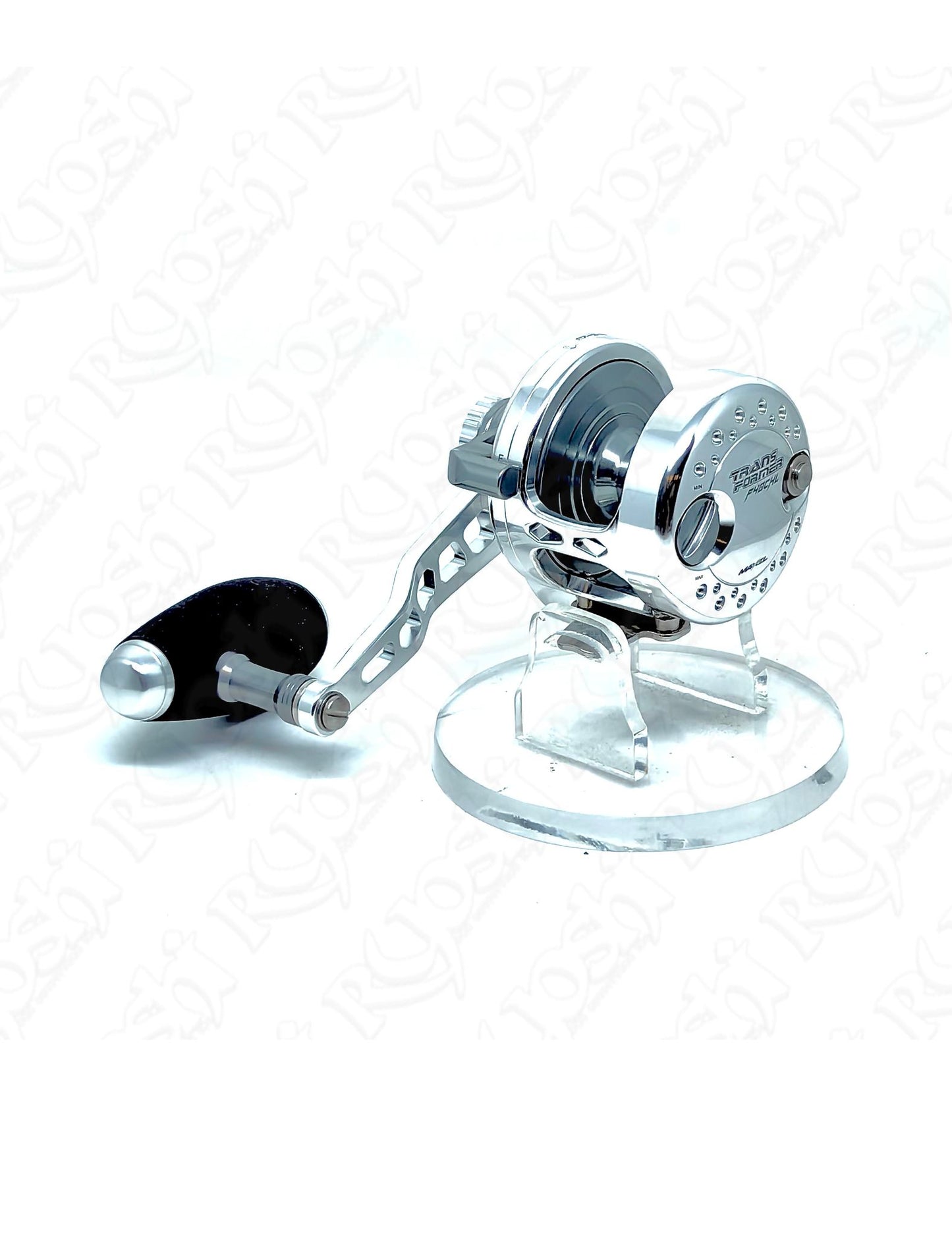 Maxel Transformer 40H Reel (F40CH/F40CHL)