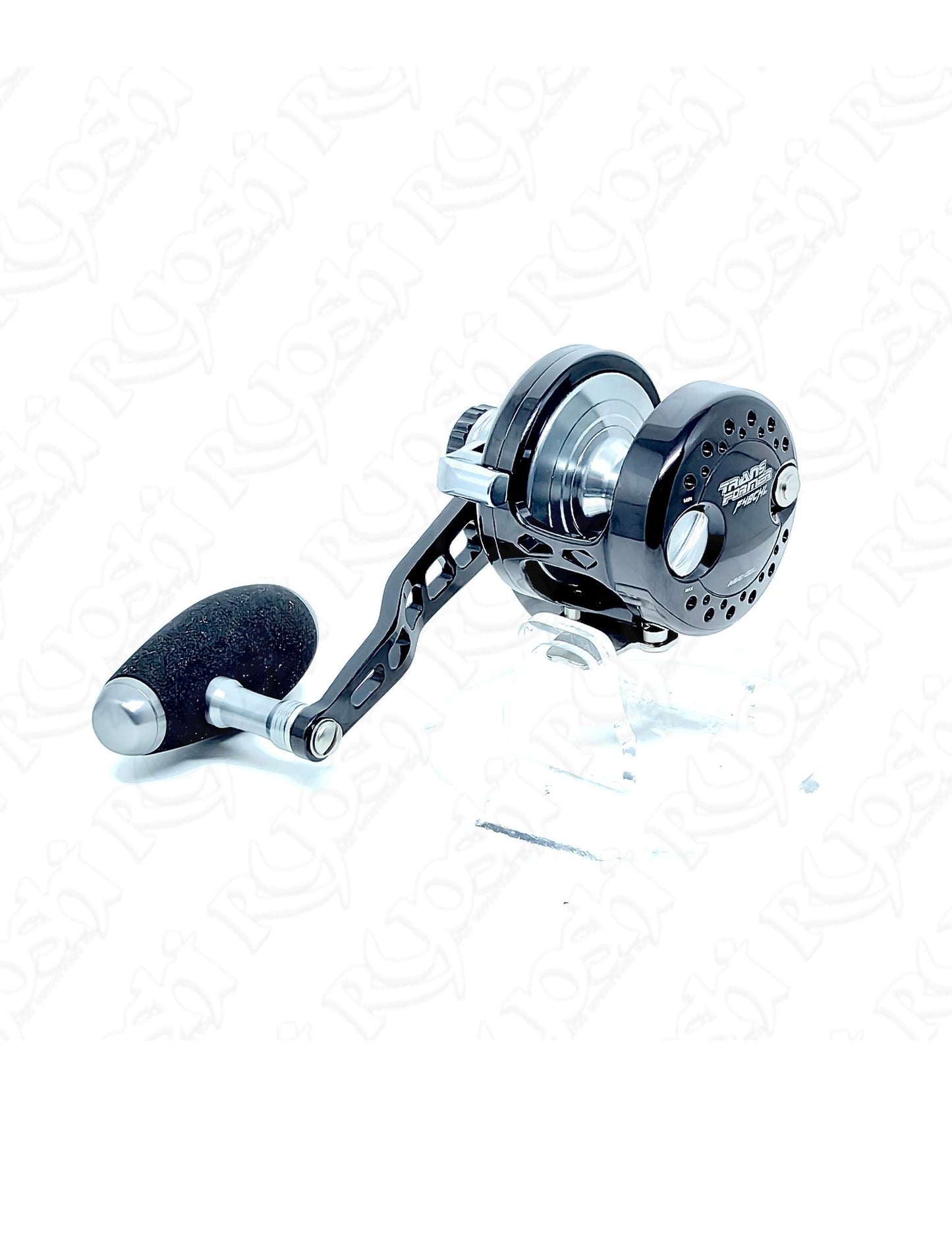 Maxel Transformer 40H Reel (F40CH/F40CHL)