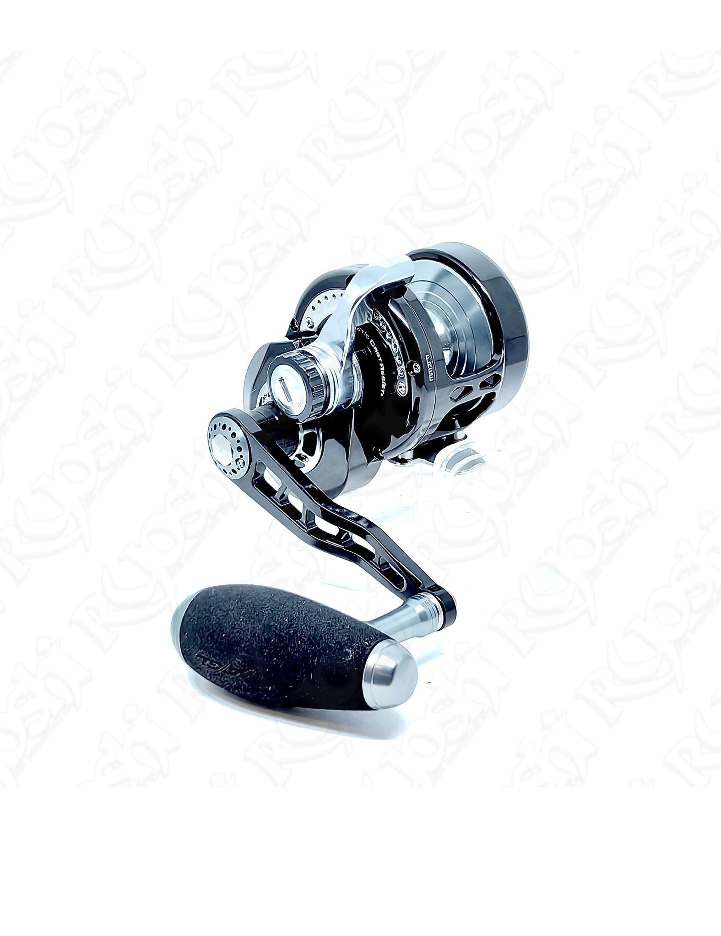 Maxel Transformer 40H Reel (F40CH/F40CHL)