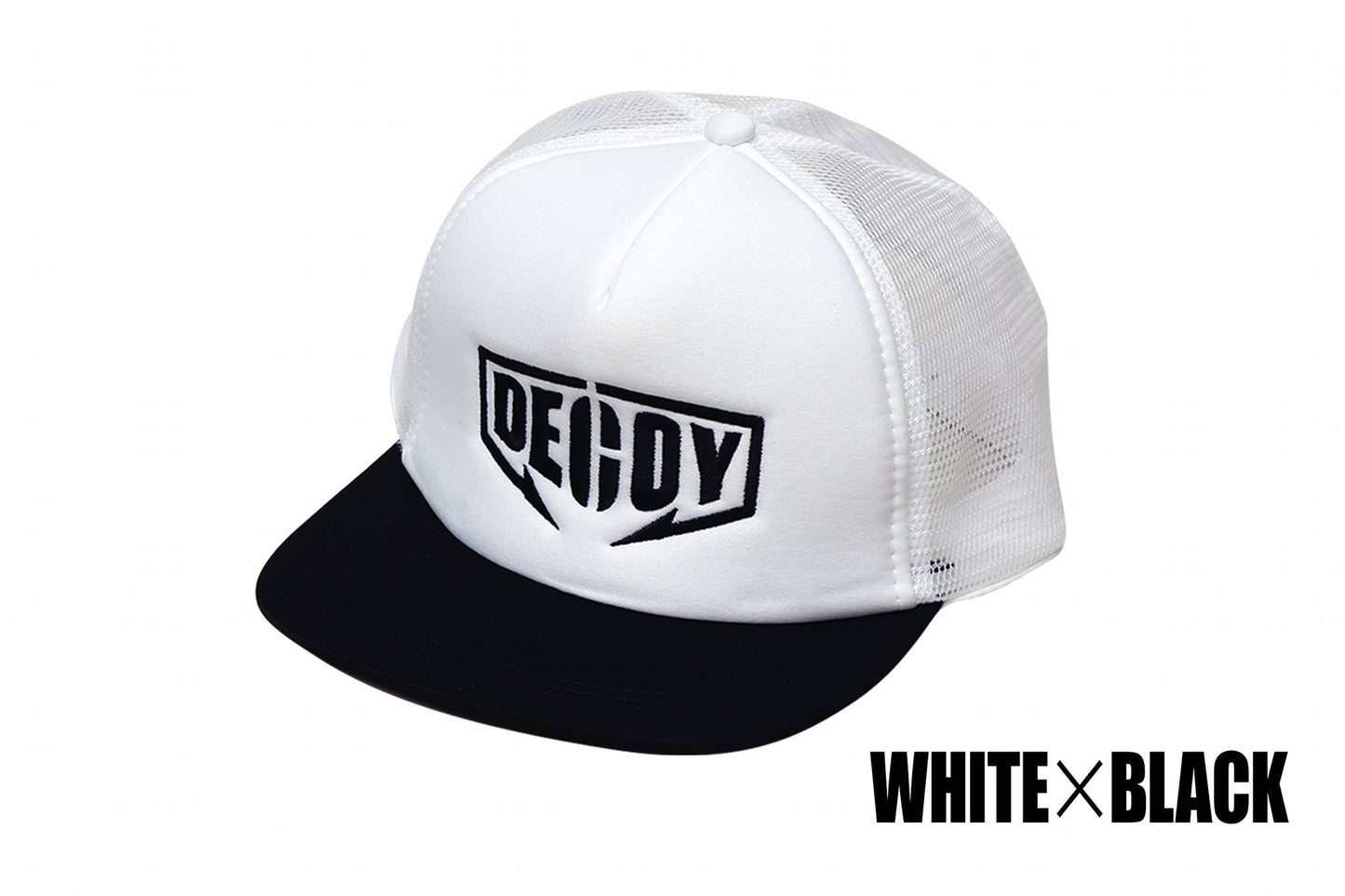 DECOY SNAP BACK CAP