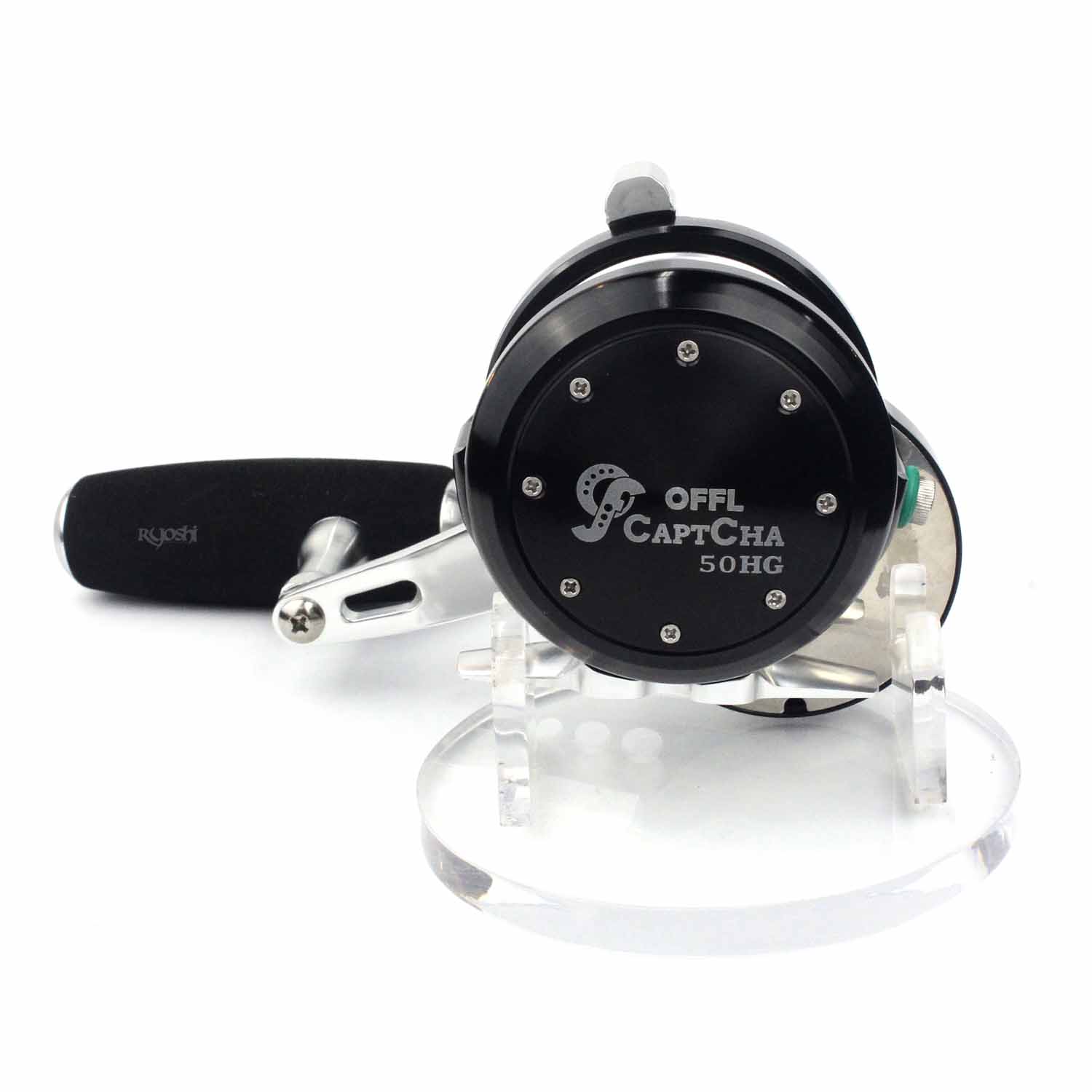 Fishing Reels – Ryoshipro Fishing Reels – Ryoshipro