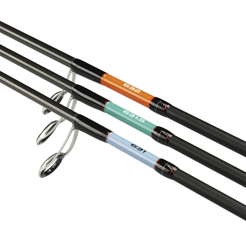 Prox Majinbou Super Light Jigging Rod (JDM)