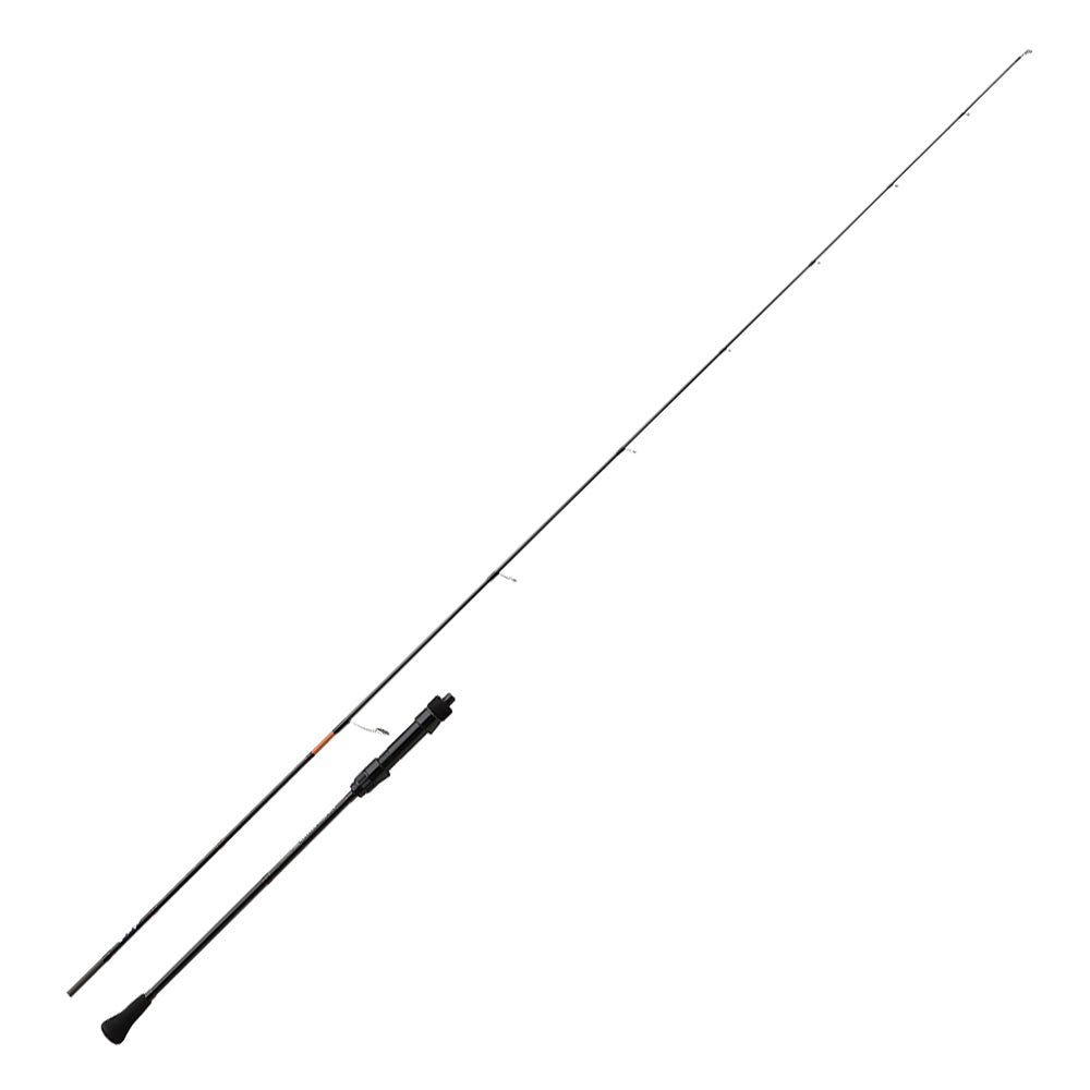 Prox Majinbou Super Light Jigging Rod (JDM)