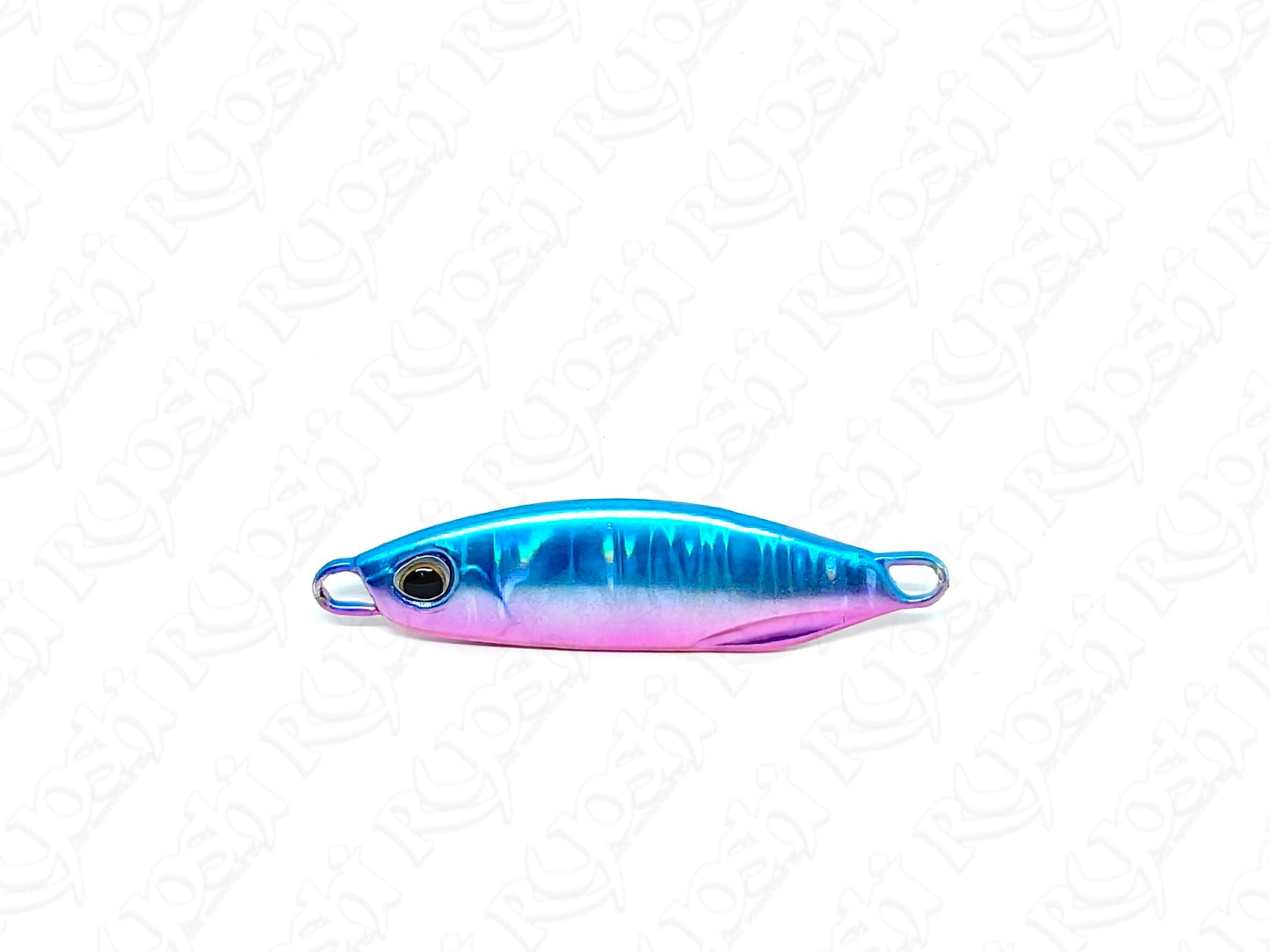 Ryoshi Pro Metal Cast Jig
