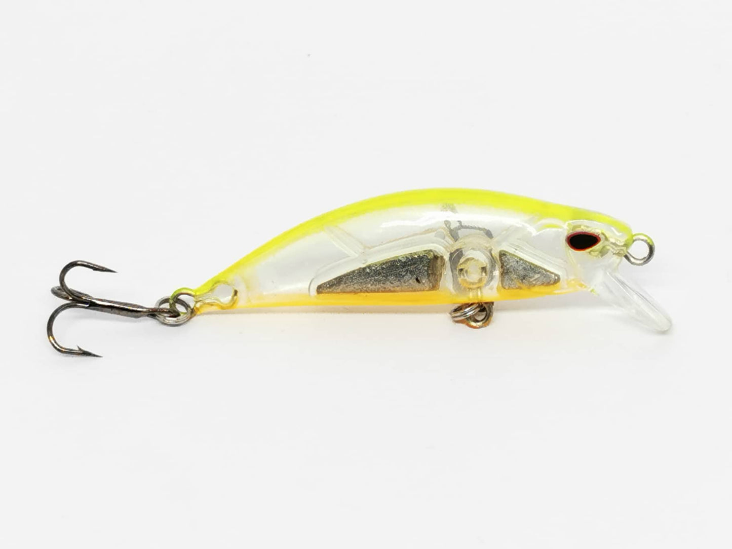 RPO RC Minnow Lures