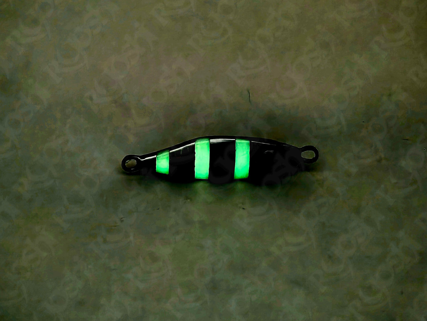 Ryoshi Pro Metal Cast Jig