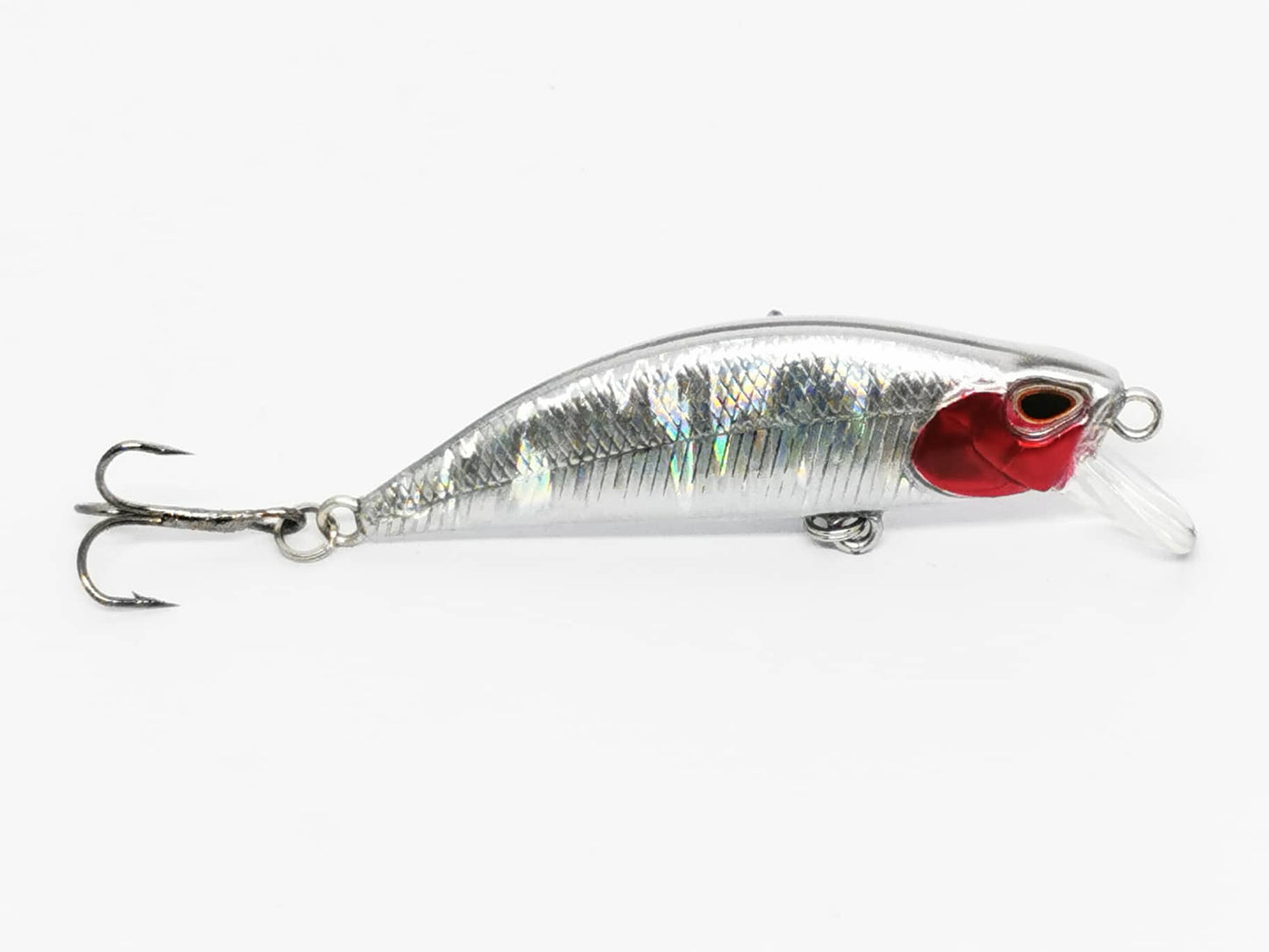 RPO RC Minnow Lures