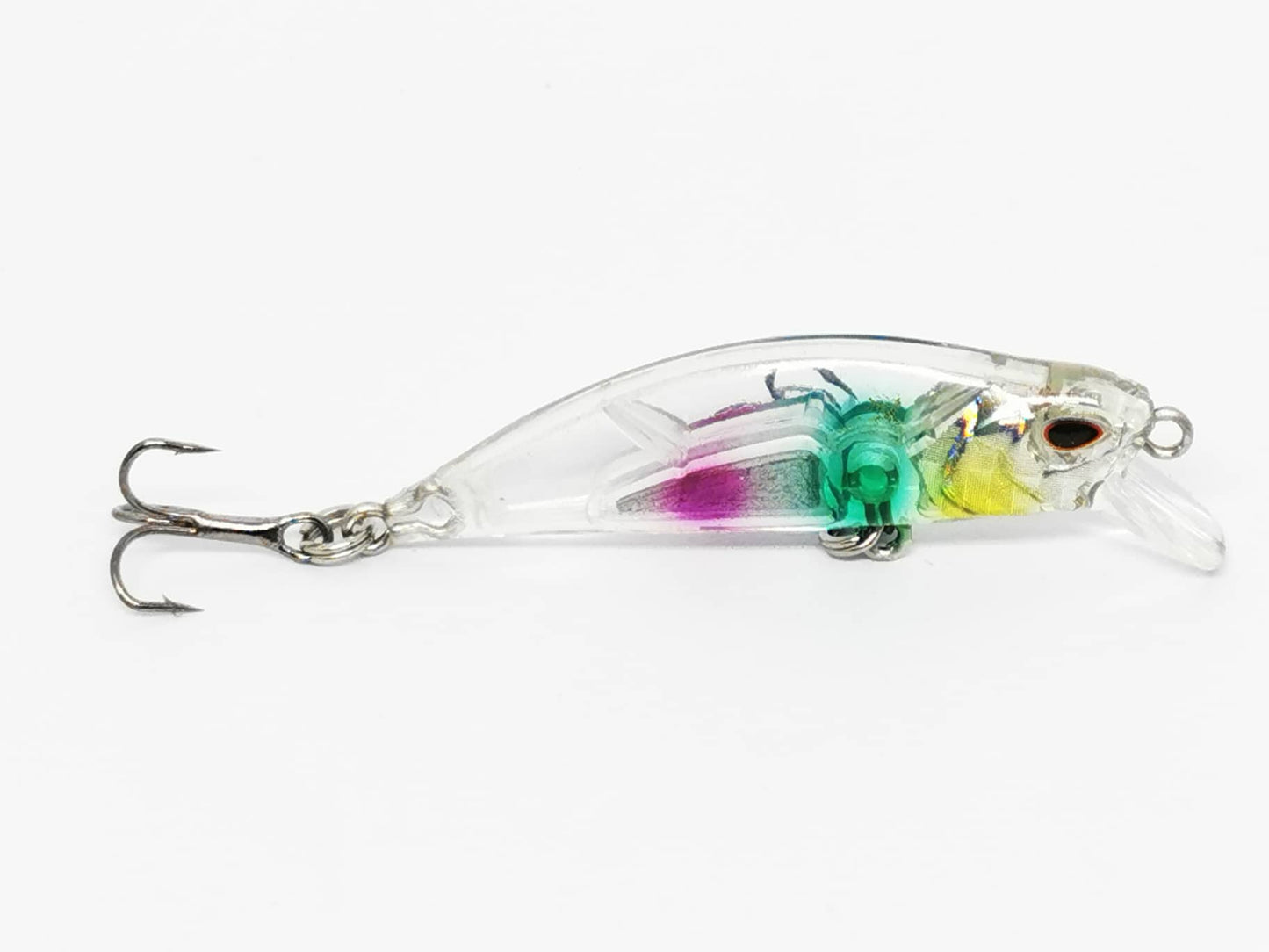 RPO RC Minnow Lures