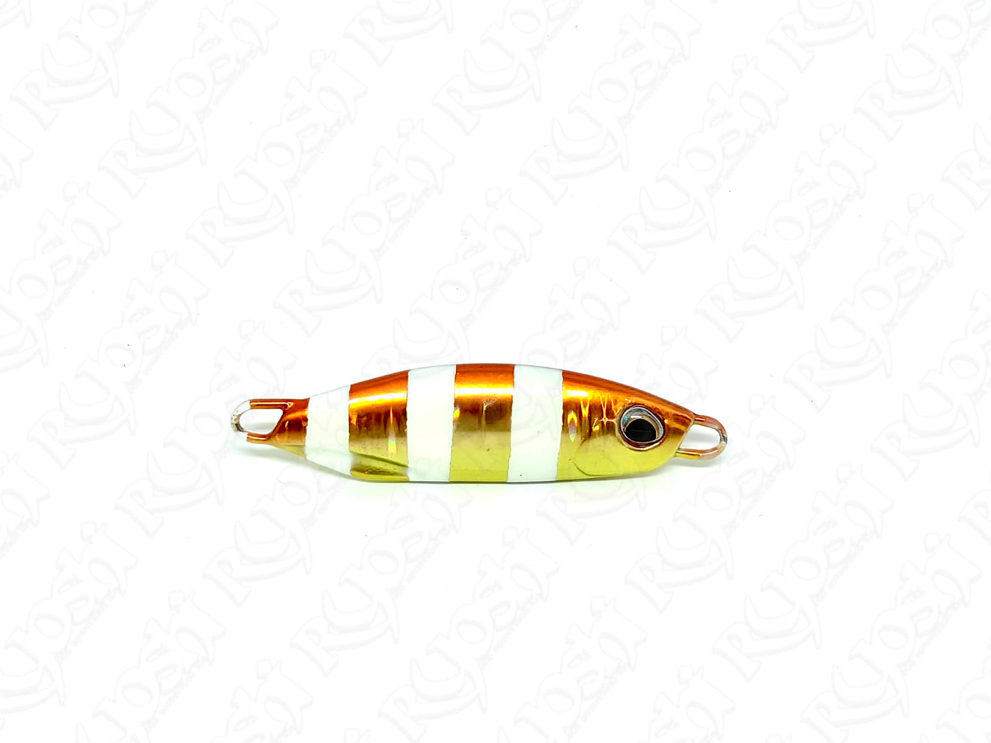 Ryoshi Pro Metal Cast Jig