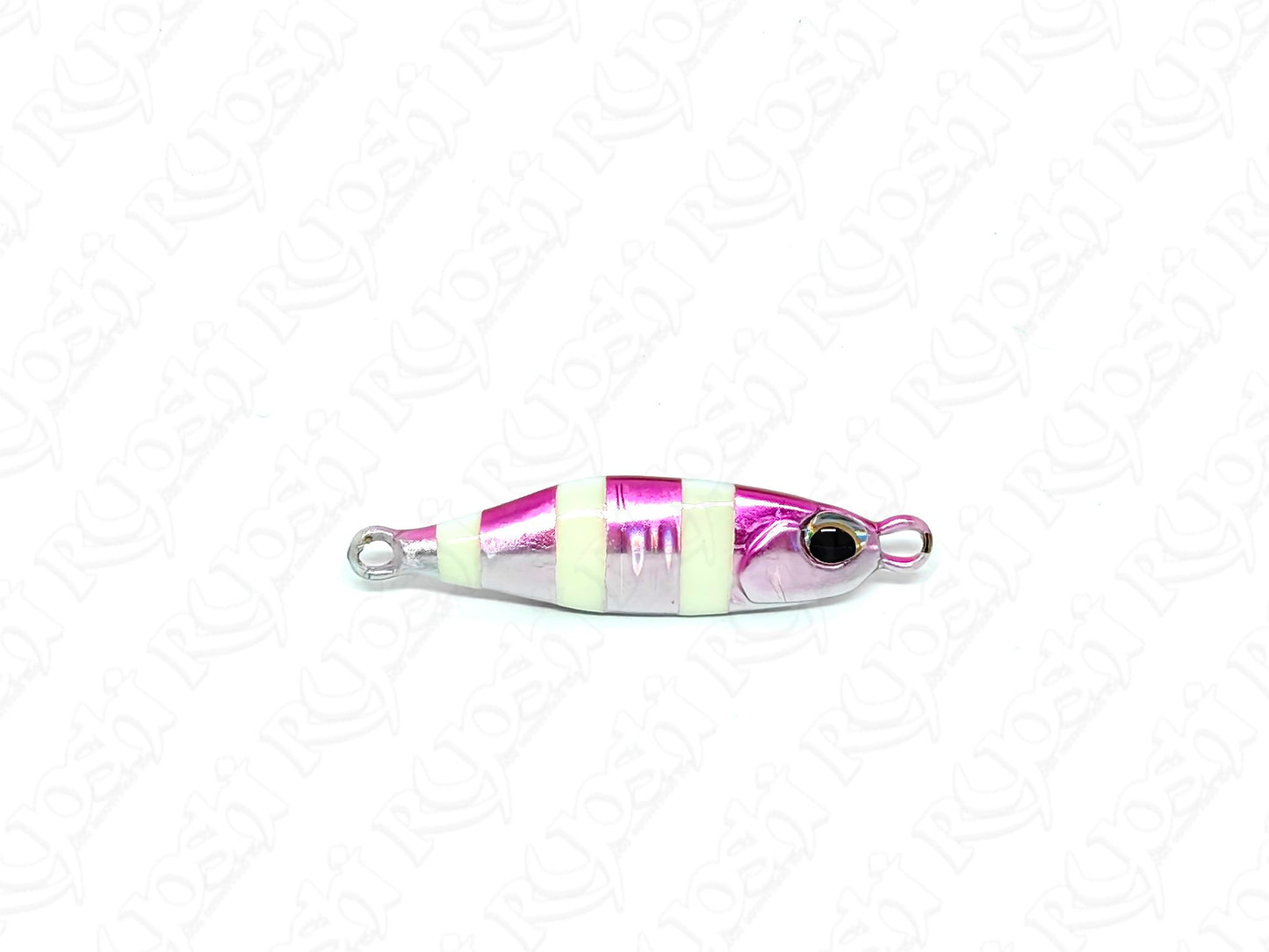 Ryoshi Pro Minnow Jig