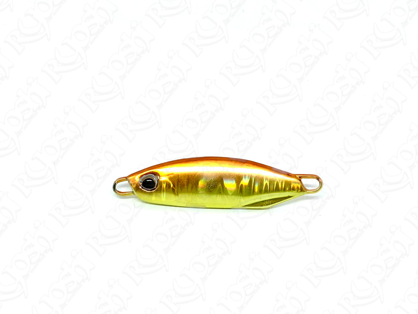 Ryoshi Pro Metal Cast Jig