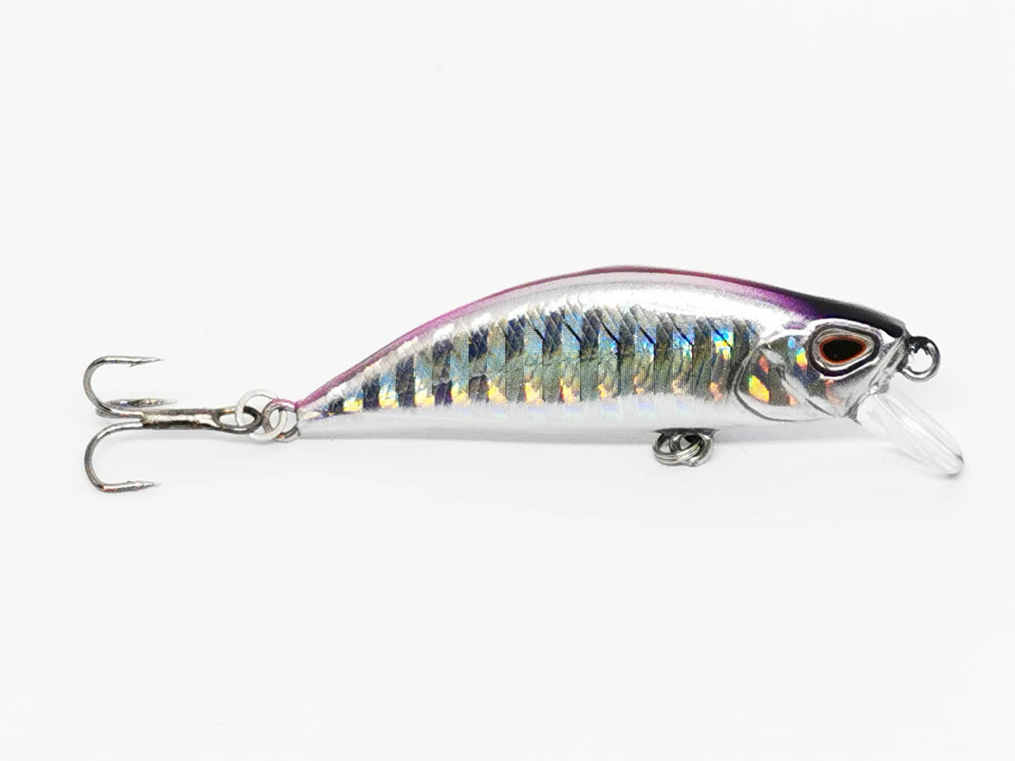 RPO RC Minnow Lures