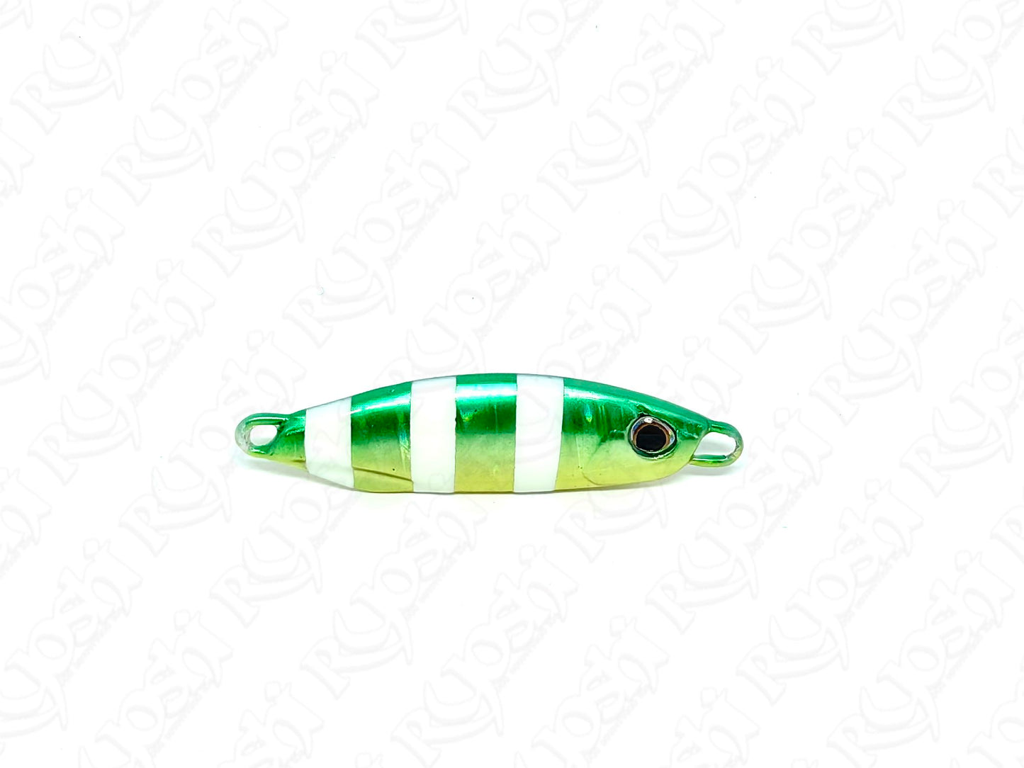 Ryoshi Pro Metal Cast Jig