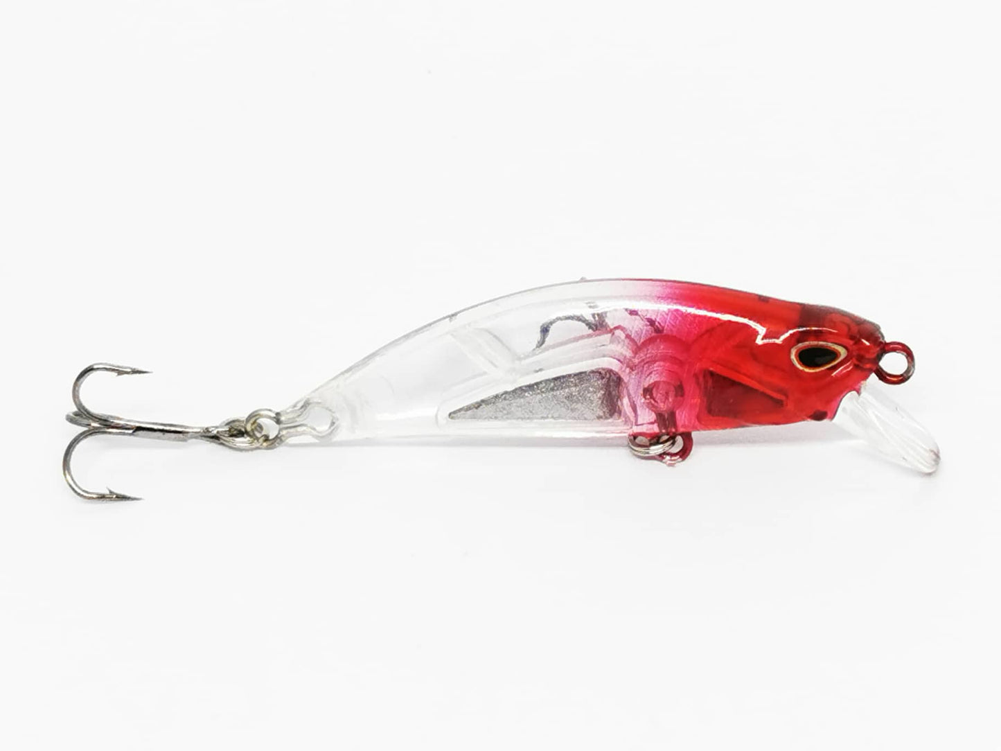 RPO RC Minnow Lures