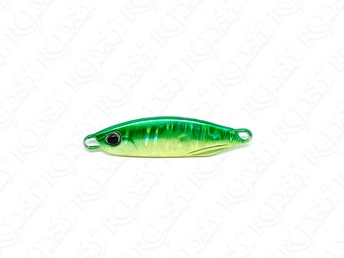 Ryoshi Pro Metal Cast Jig