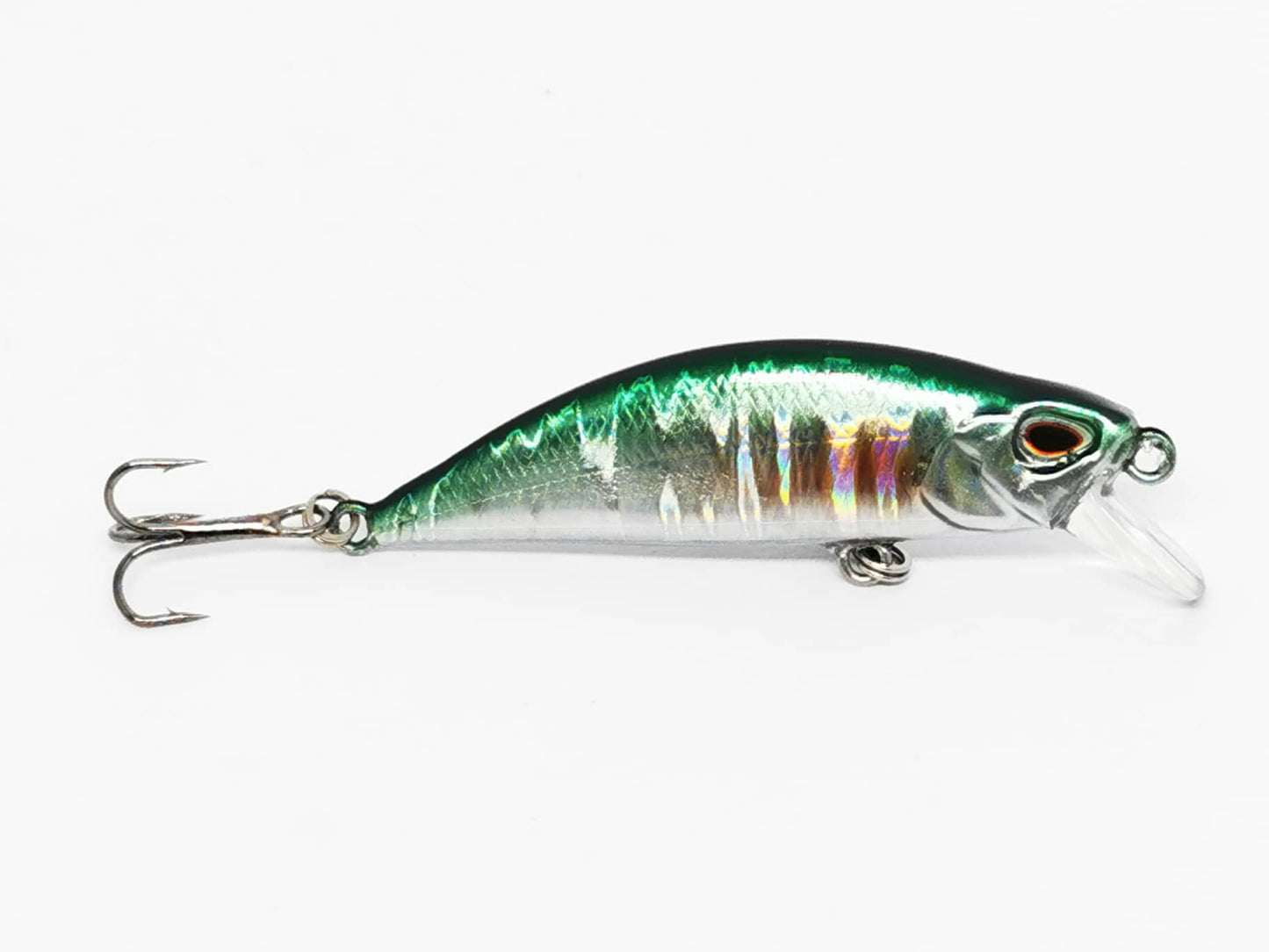 RPO RC Minnow Lures