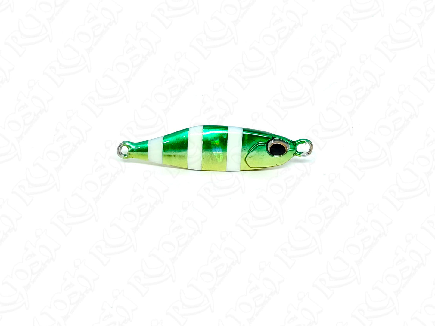 Ryoshi Pro Minnow Jig
