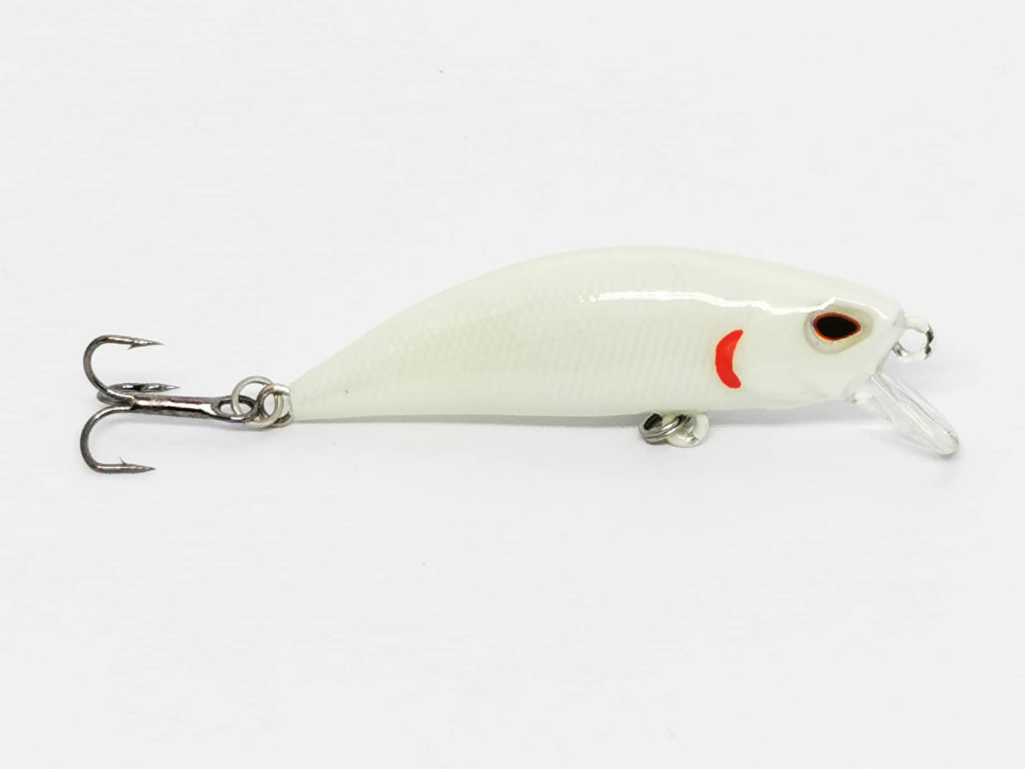 RPO RC Minnow Lures