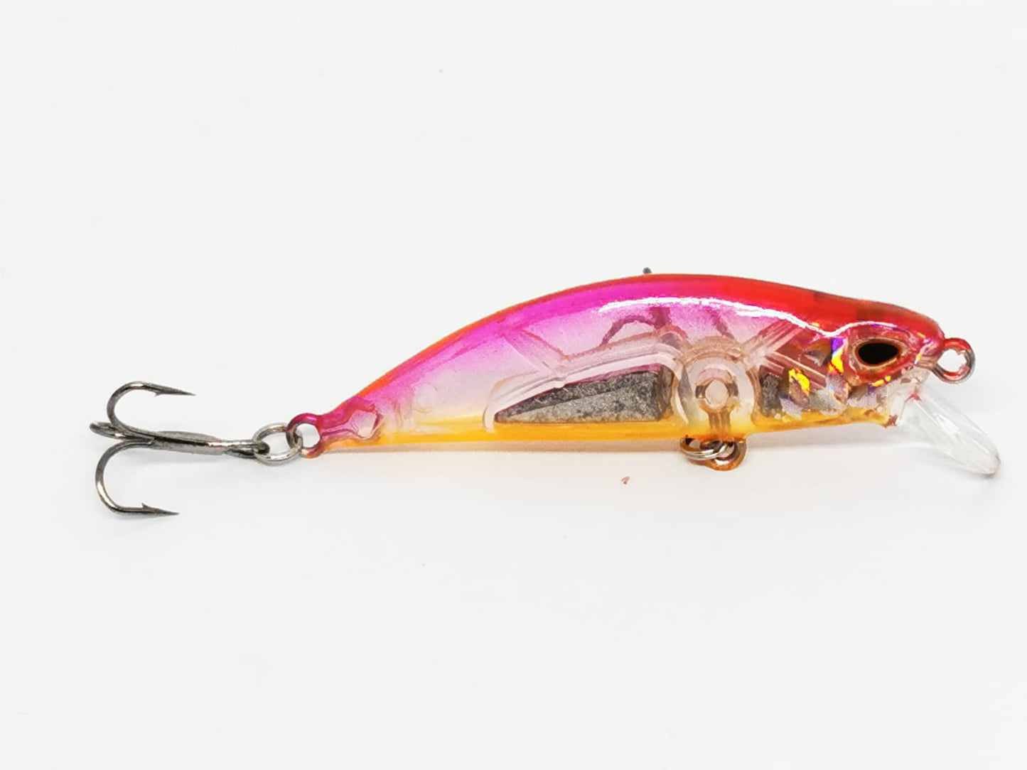 RPO RC Minnow Lures