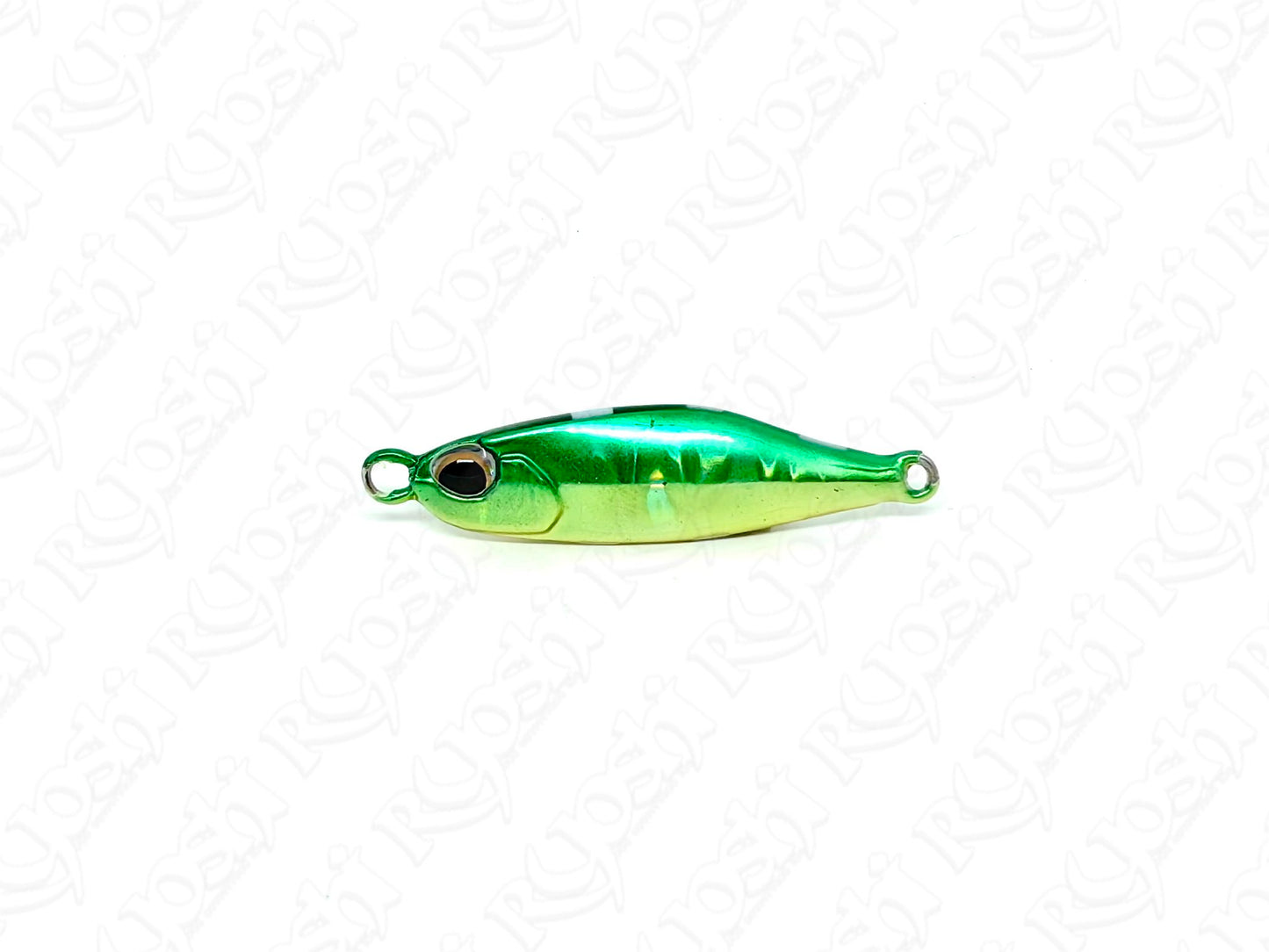 Ryoshi Pro Minnow Jig