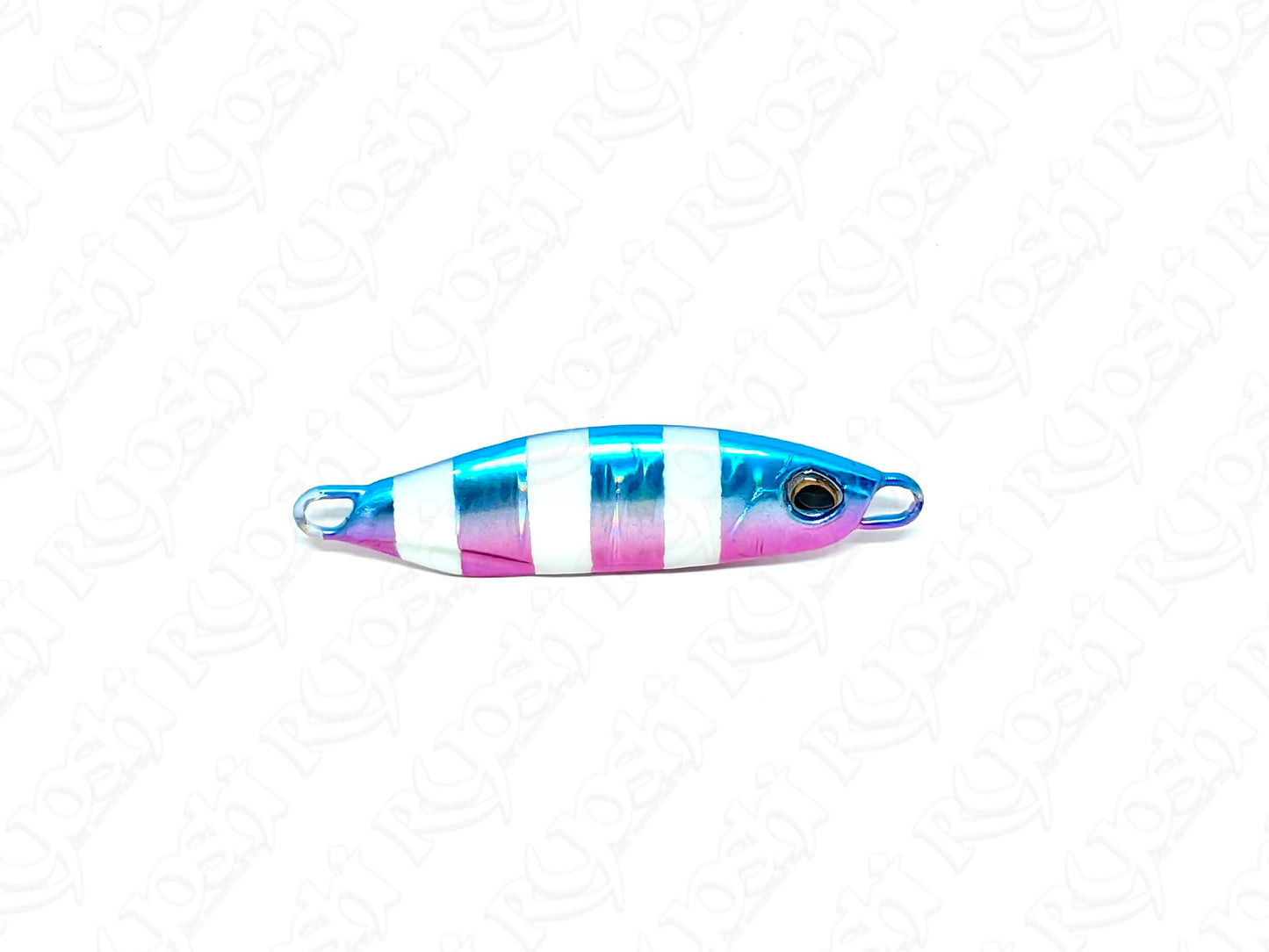 Ryoshi Pro Metal Cast Jig