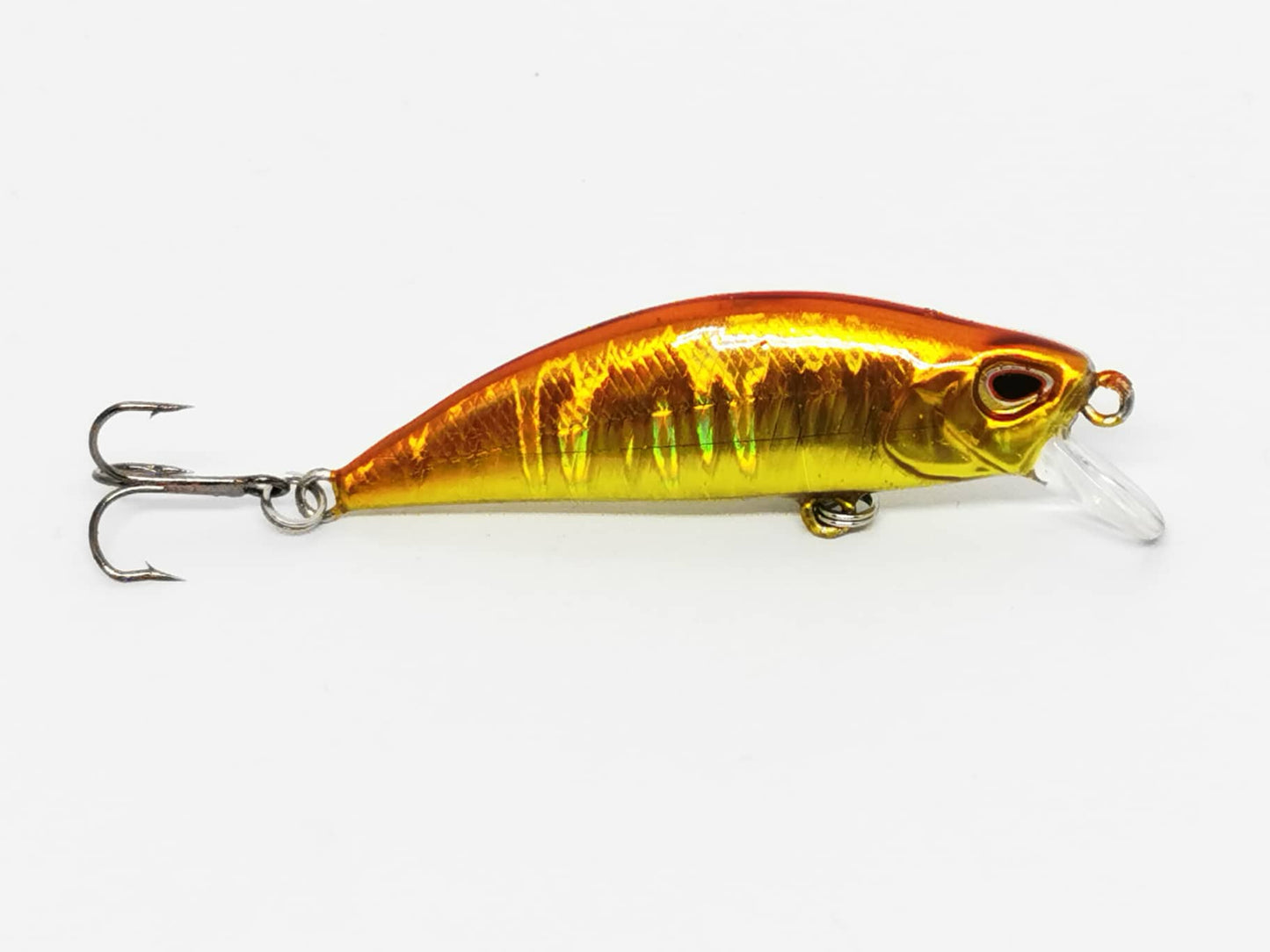 RPO RC Minnow Lures