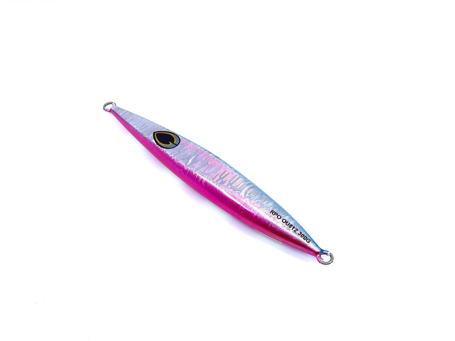 RPO OU812 original design jig