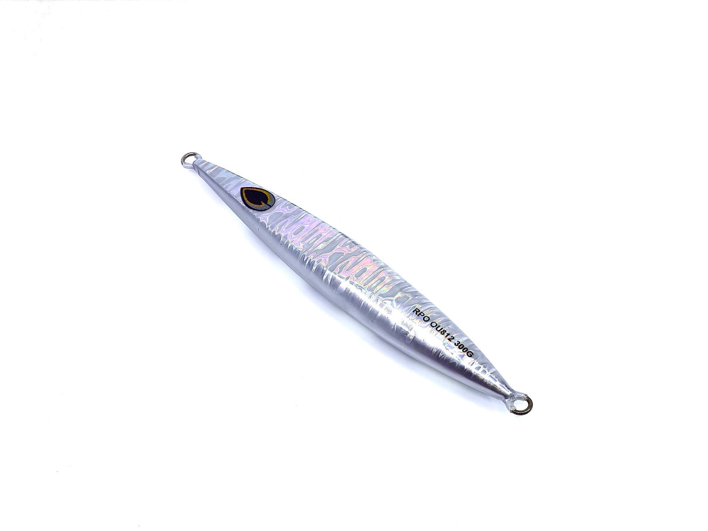 RPO OU812 original design jig